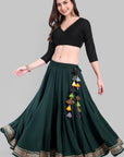 Garba Dresses Online in India