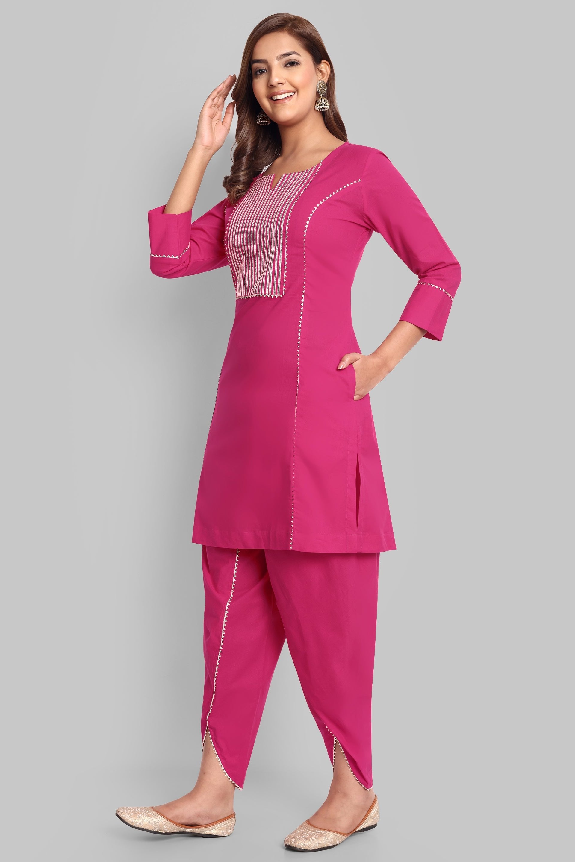 Festive Kurta Sets Online