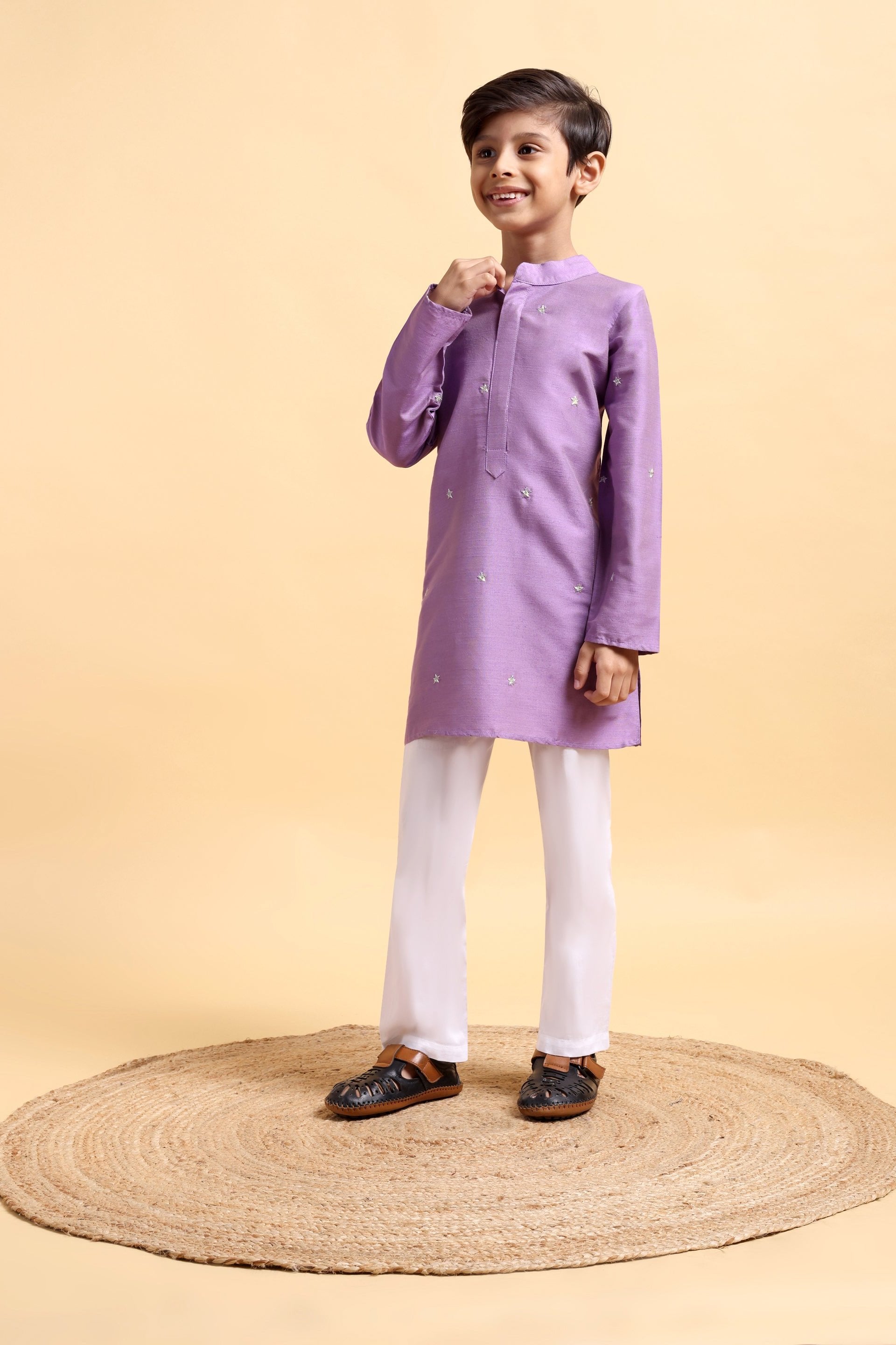 Buy Boys Kurta Pajama online