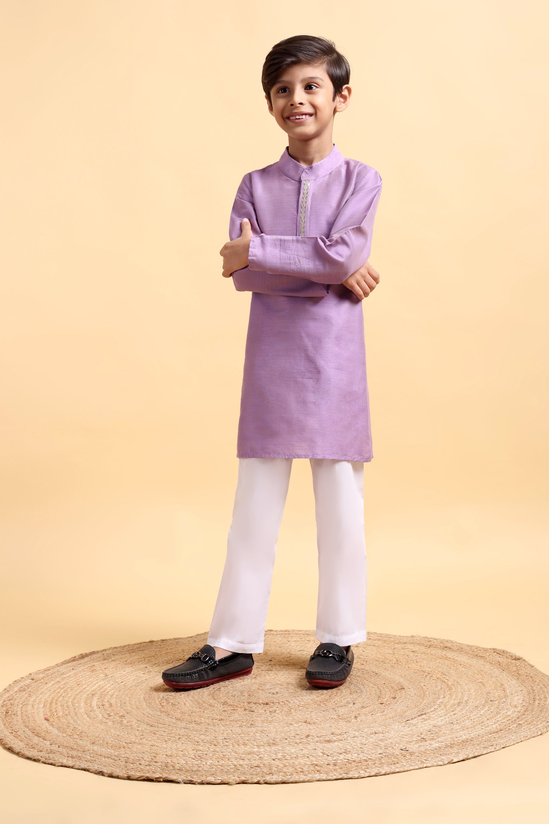 Kids Kurta Pajama