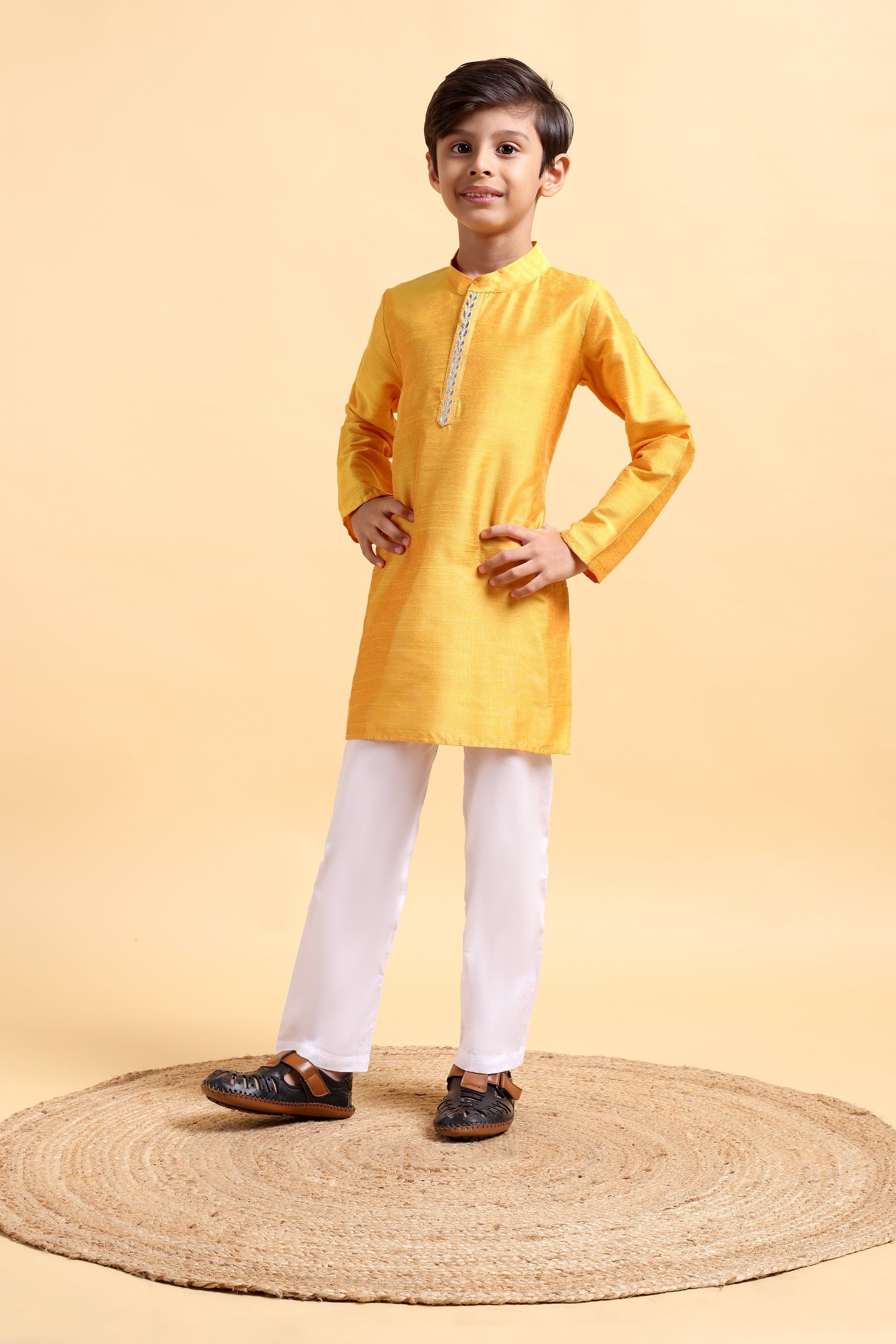 Buy Kids Kurta Pajama Online