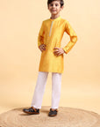 Buy Kids Kurta Pajama Online