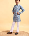 Kids Kurta Pajama