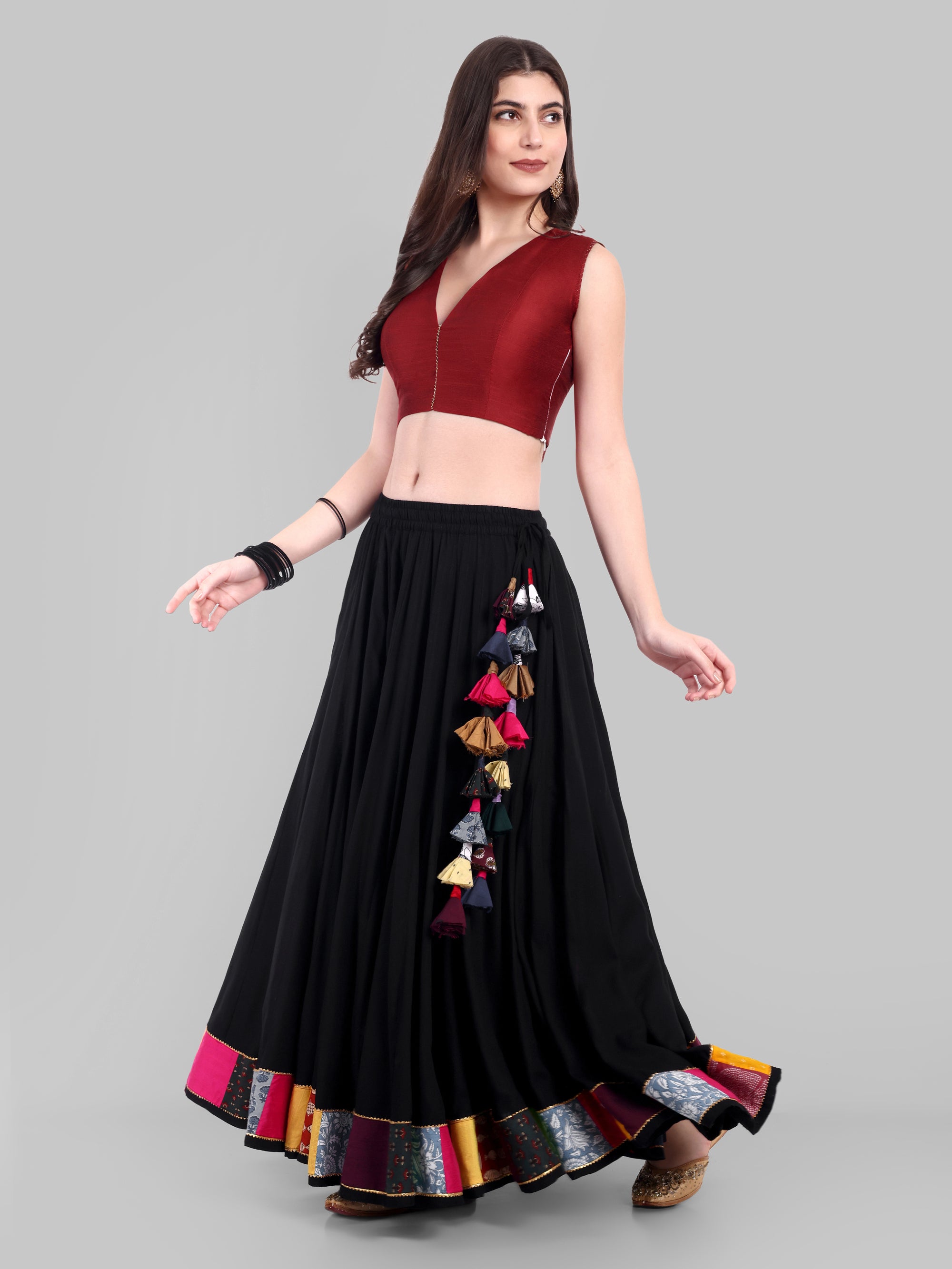 Navratri Special Designer Chaniya Choli online India