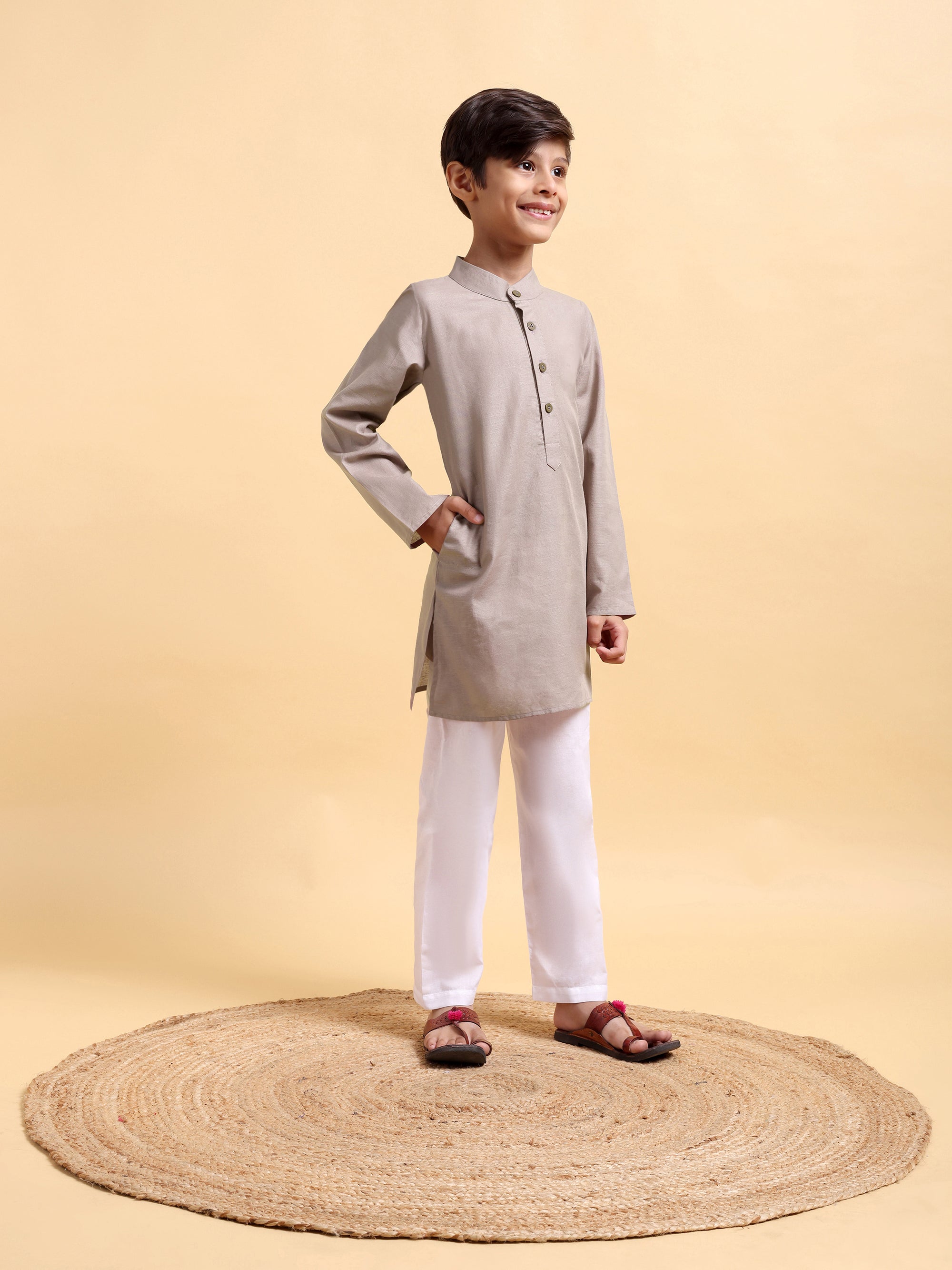 Boys Kurta and Pajama