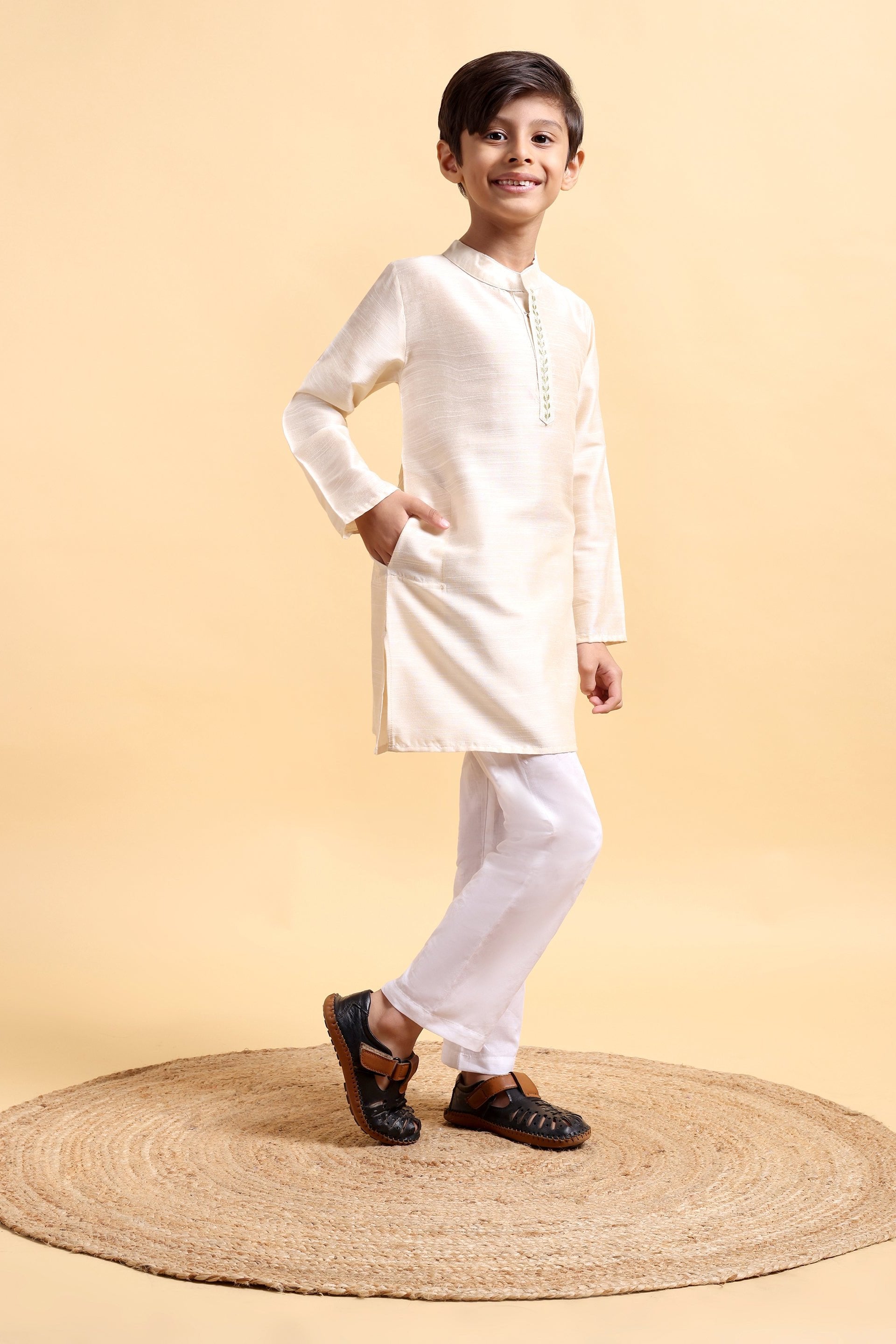 Kurta Sets for Boys Online