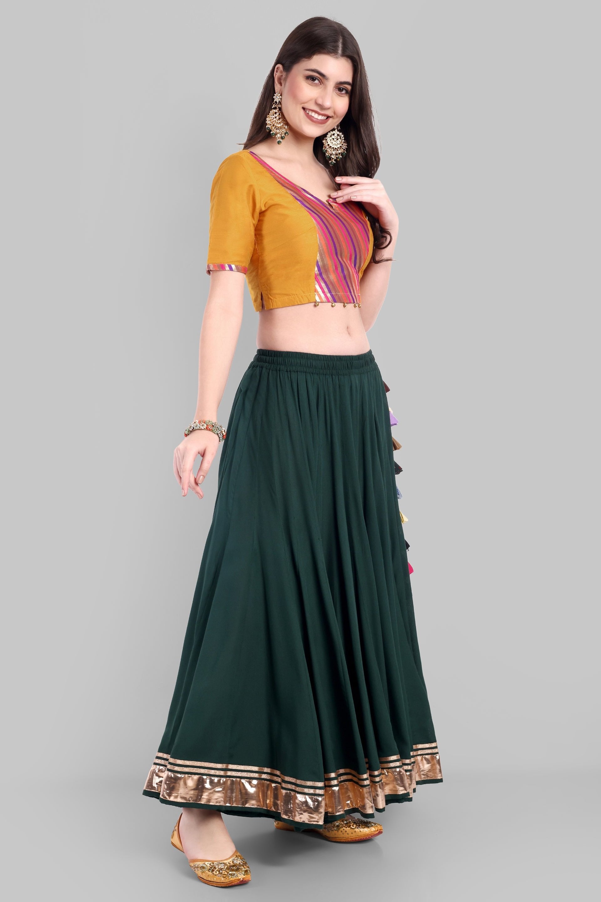 Garba Dress For Women Online