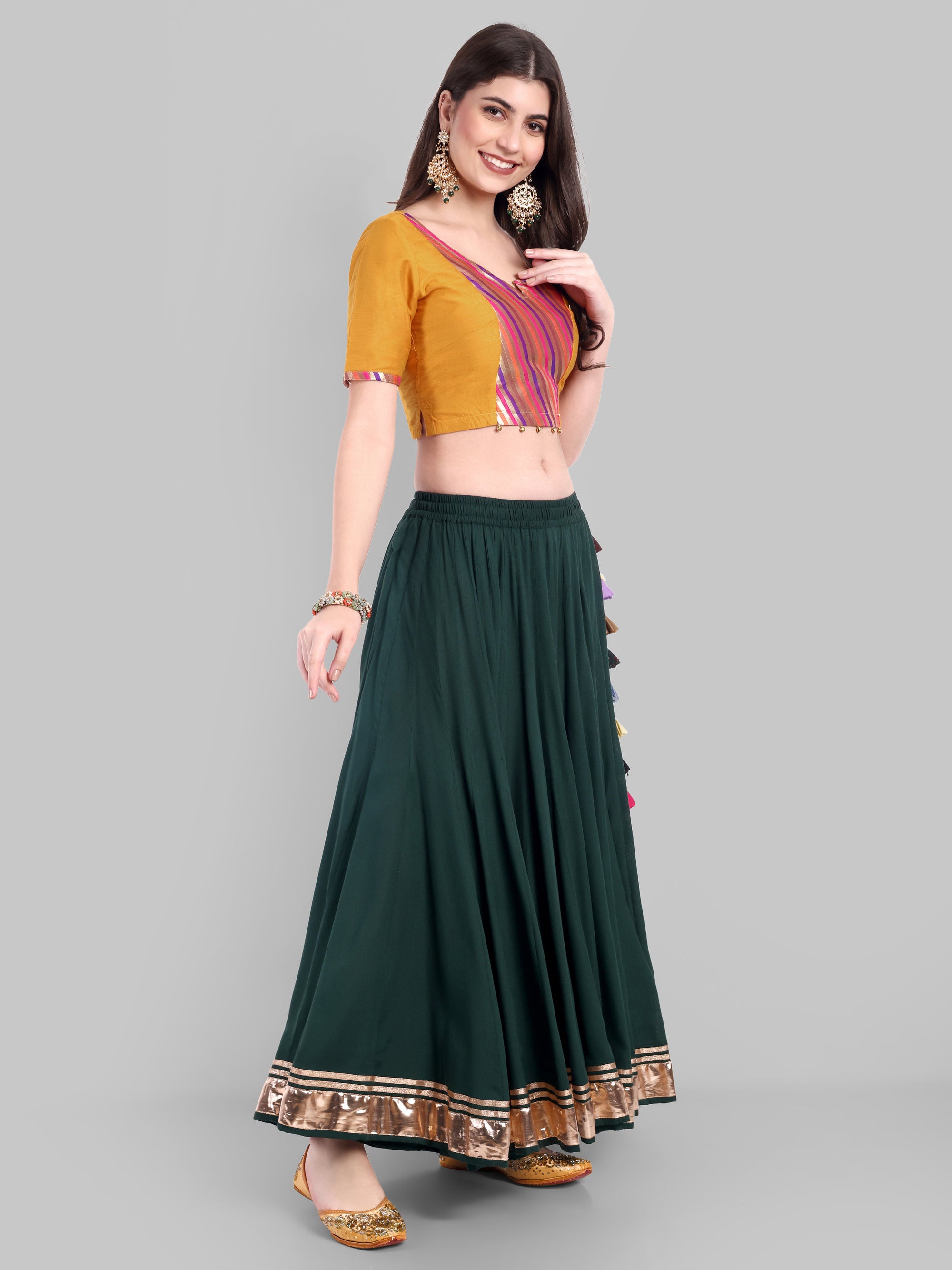 Garba Dress For Women Online