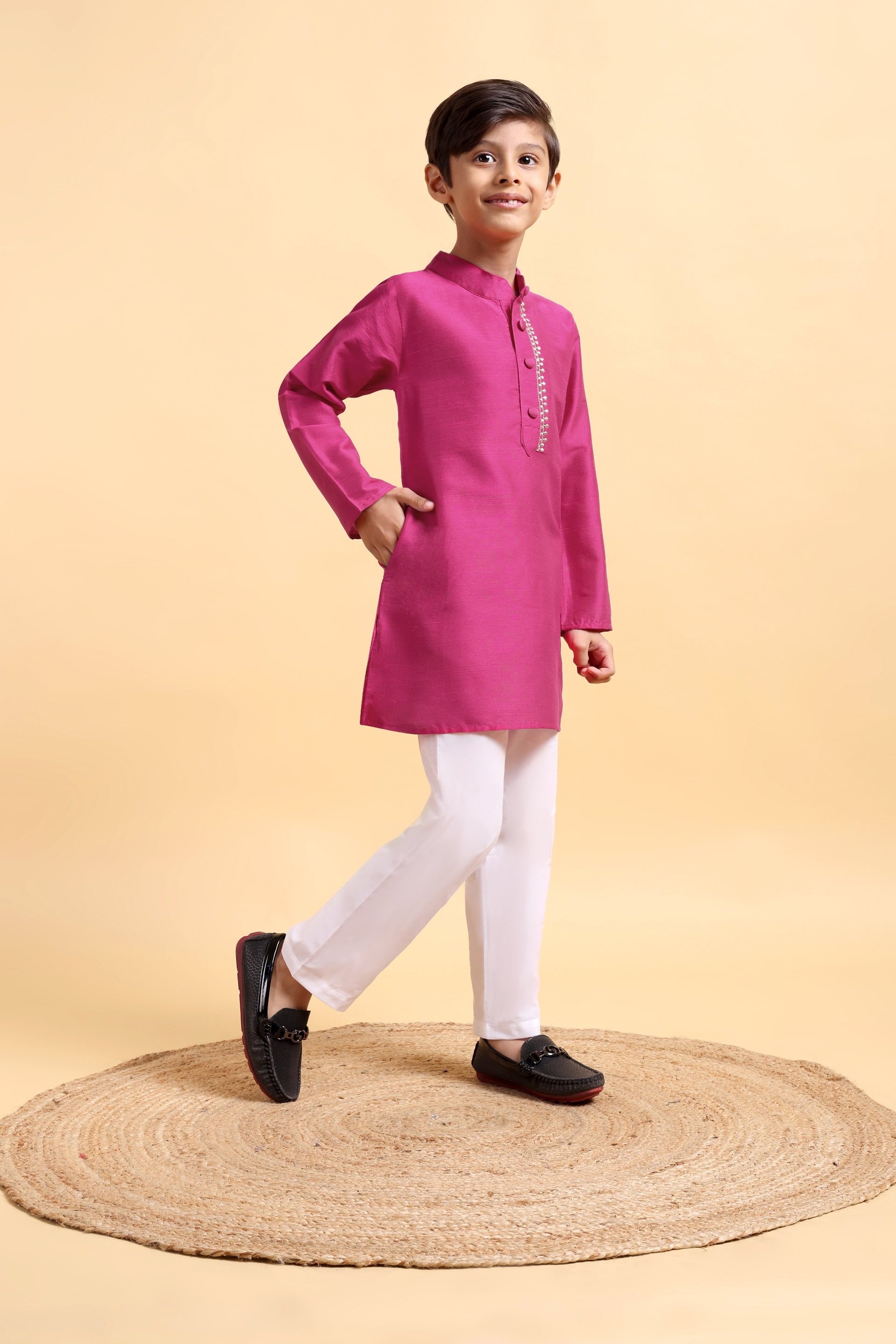 Boys Kurta Pajama Sets