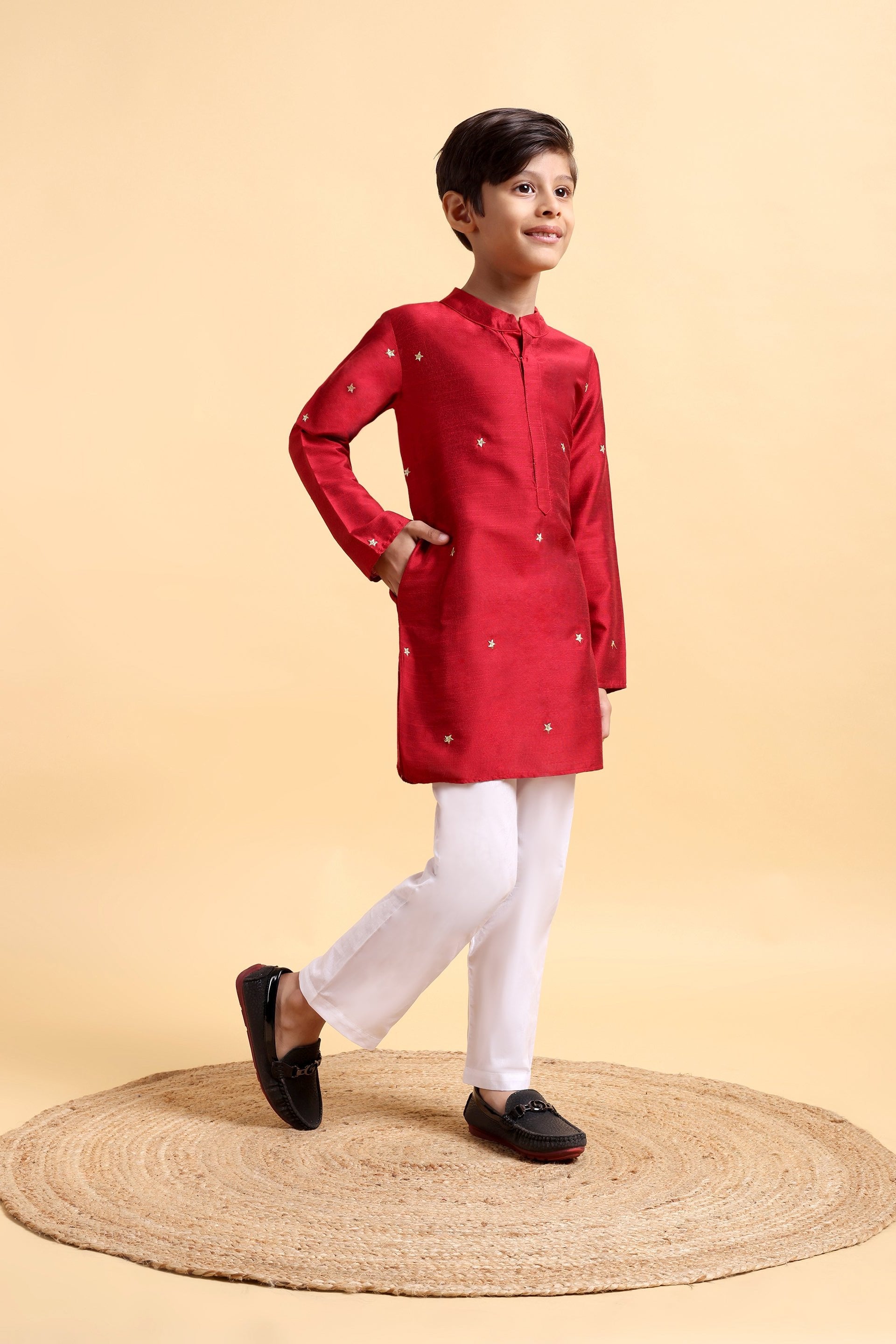 Boys Kurta Sets Online