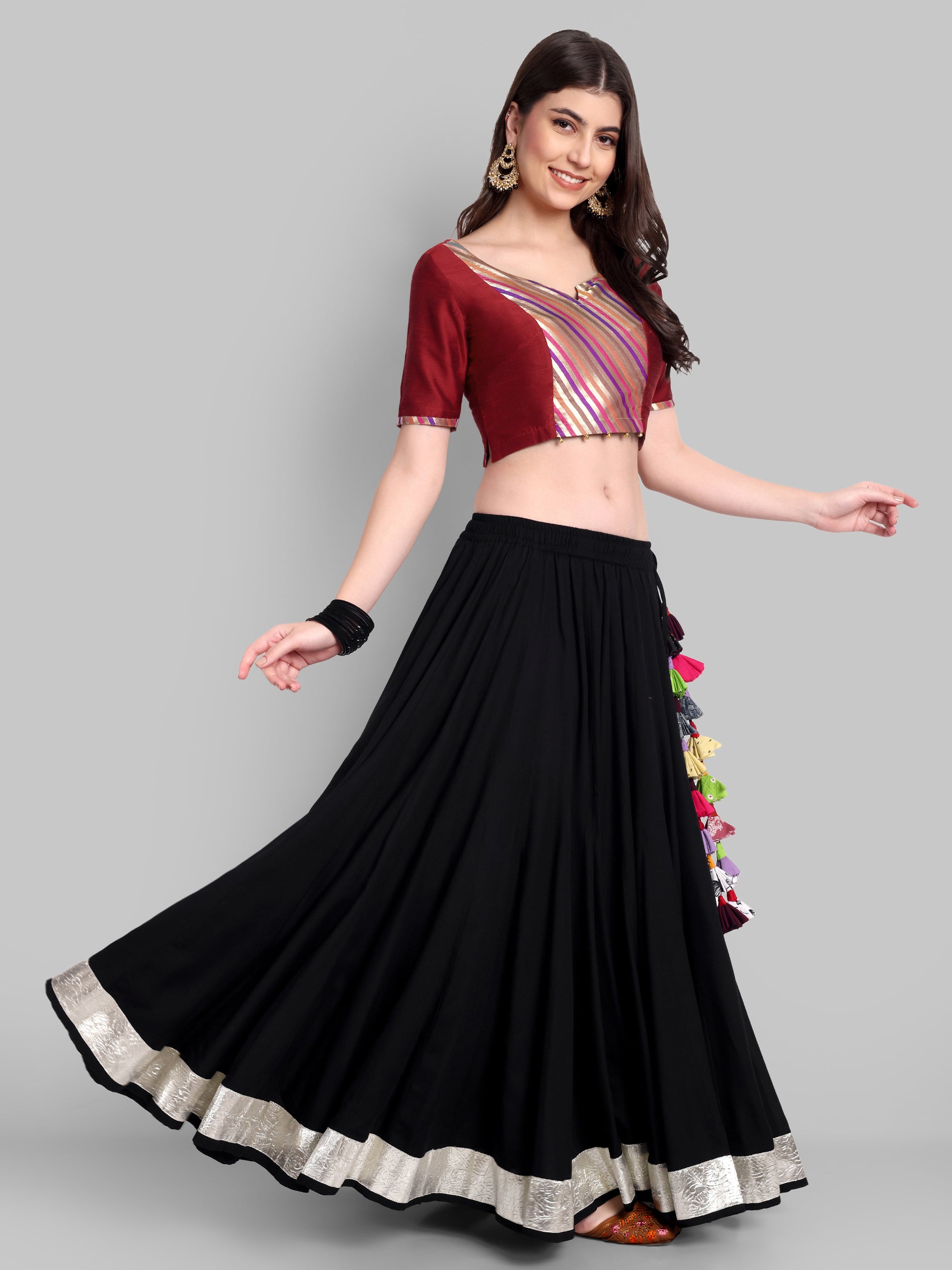 Navratri Chaniya Choli For Women