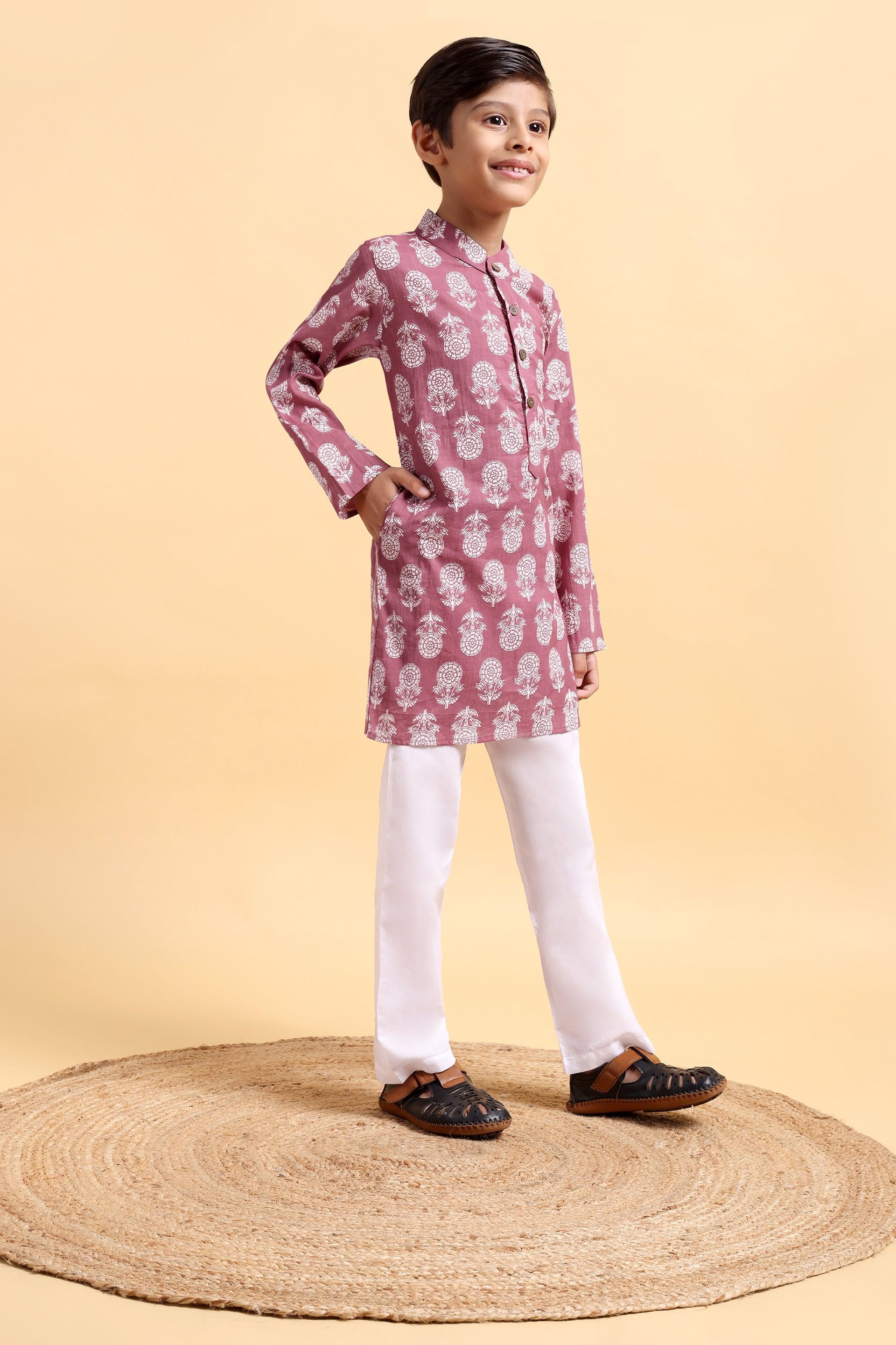 Kurta Sets for Boys Online