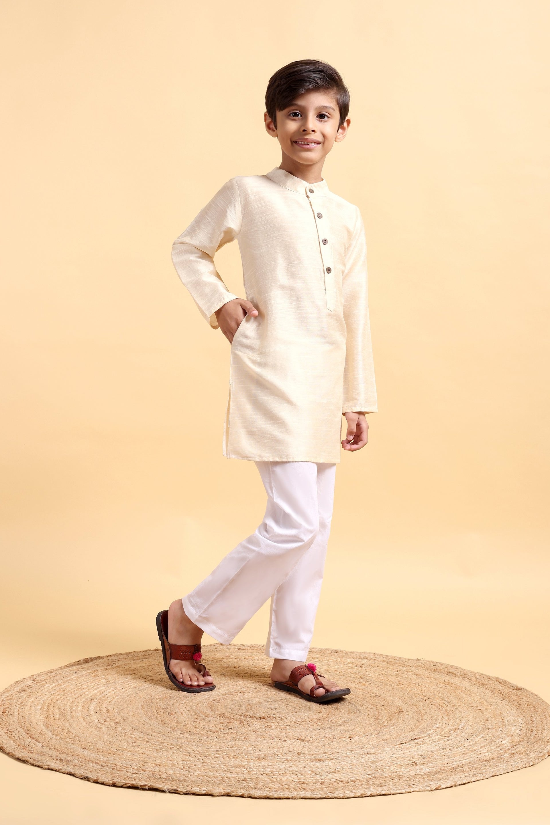 Ethnic Dresses For Boys