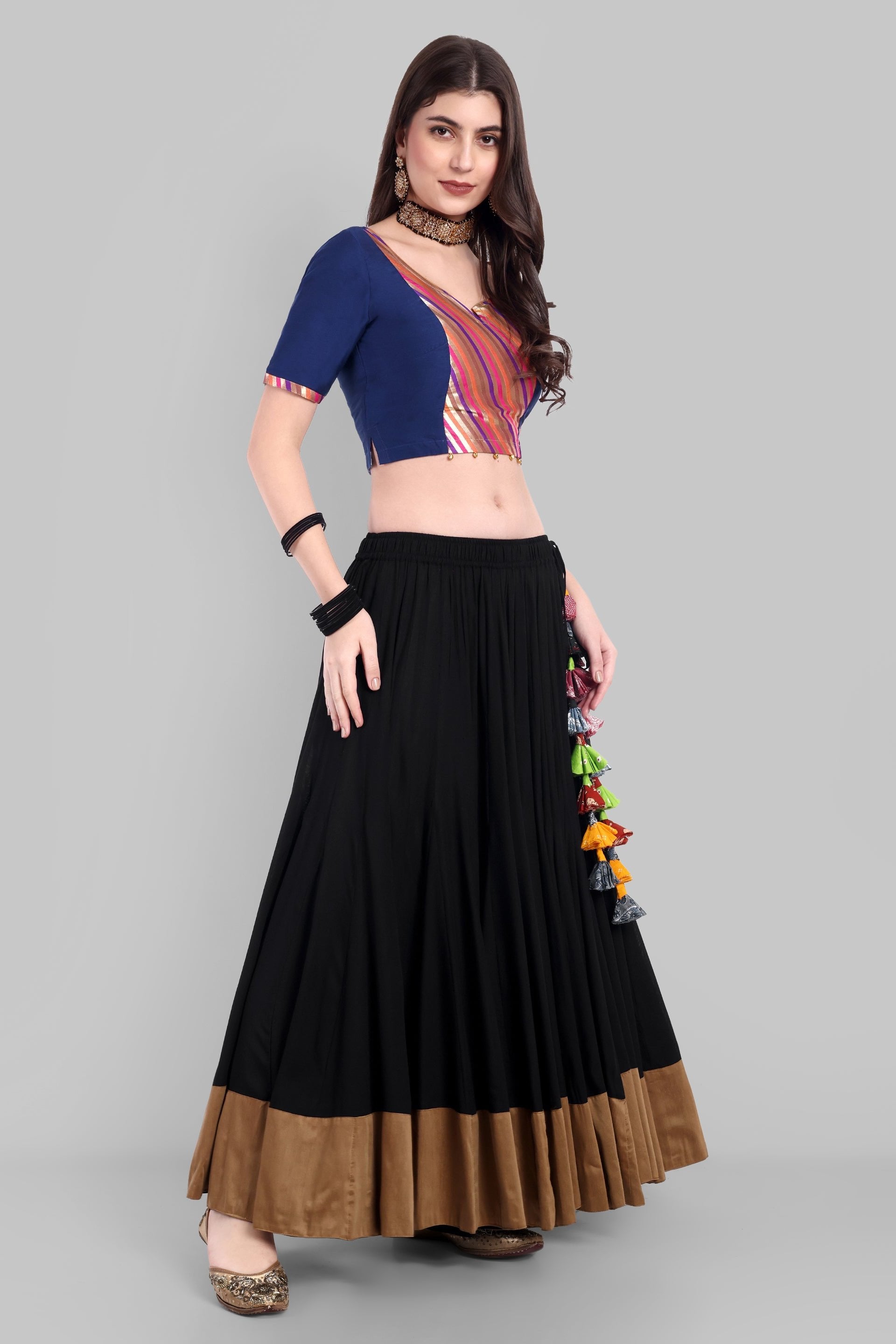 Buy Garba Dress Online In India