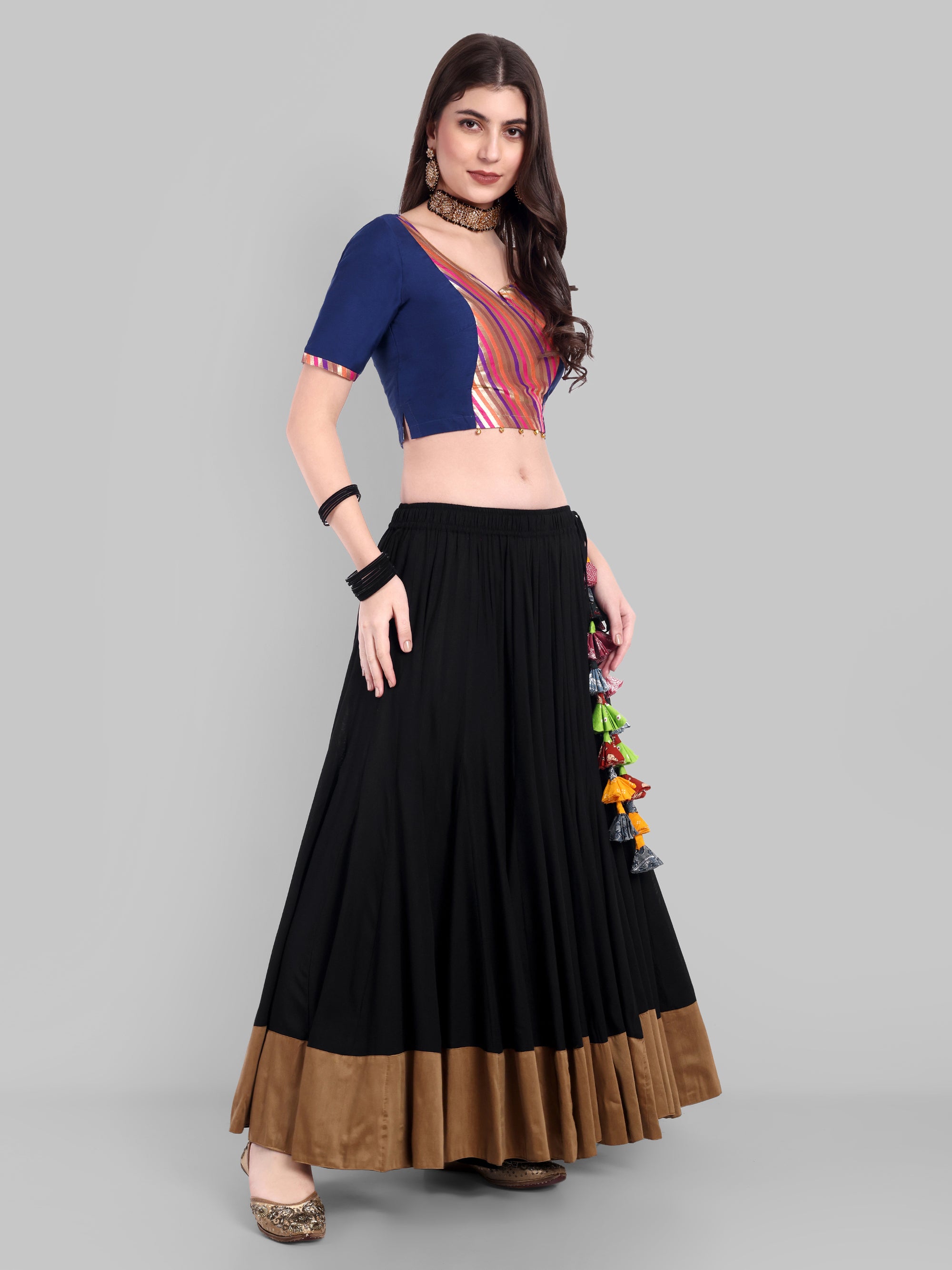 Buy Garba Dress Online In India