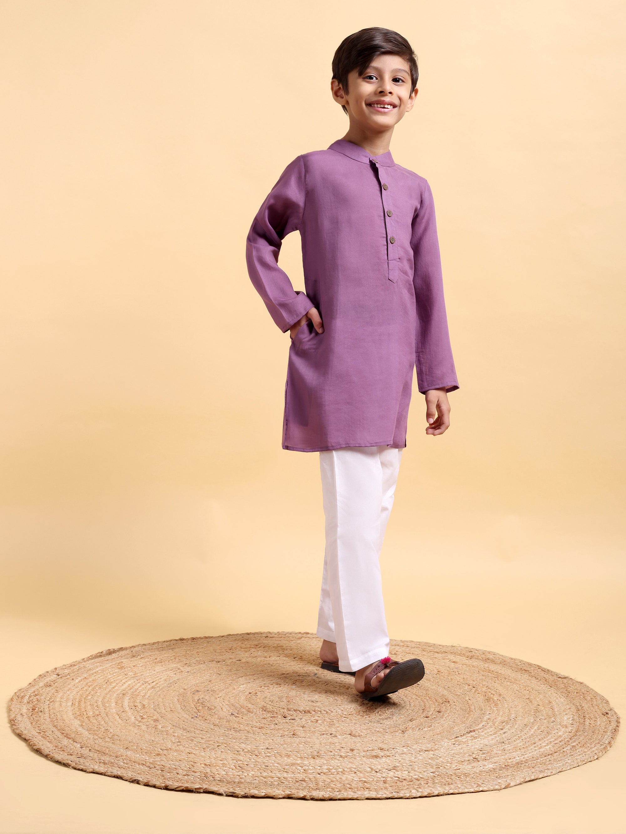 Boys Kurta Pajama