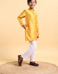 Kids Kurta Pyjama