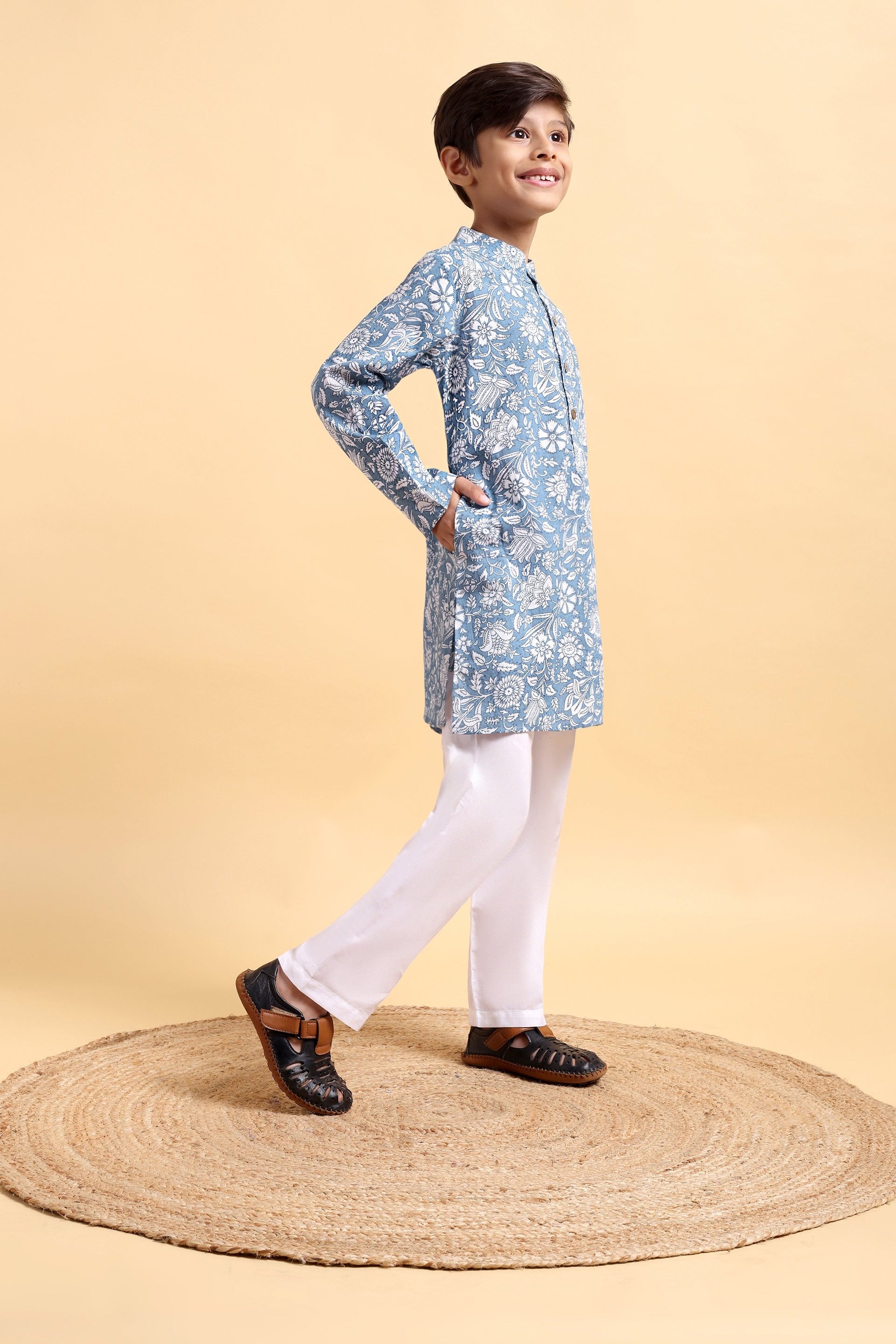 Boys Kurta Pajama Sets