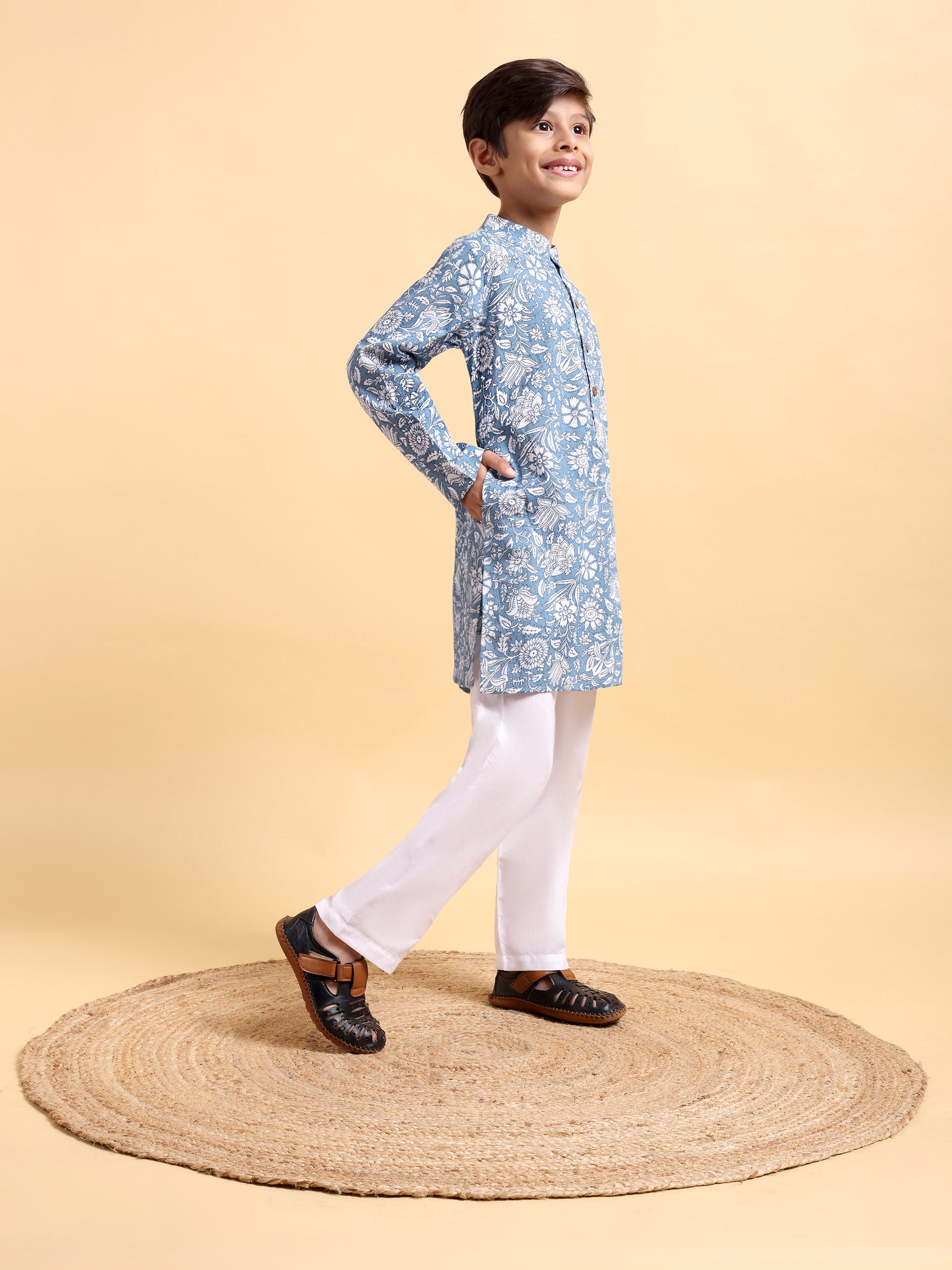 Boys Kurta Pajama Sets