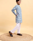 Boys Kurta Pajama Sets