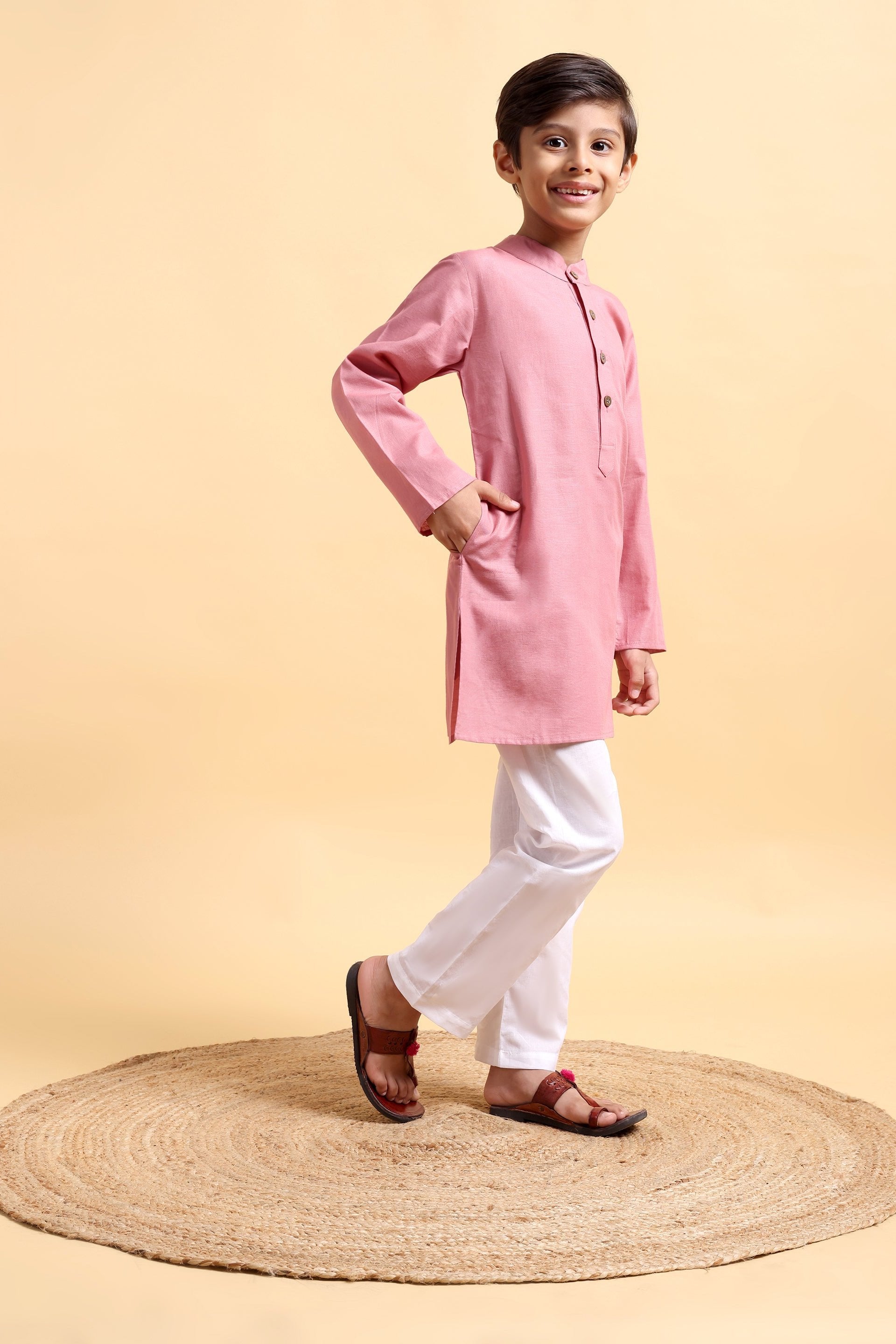 Buy Kids Kurta Pajama Online