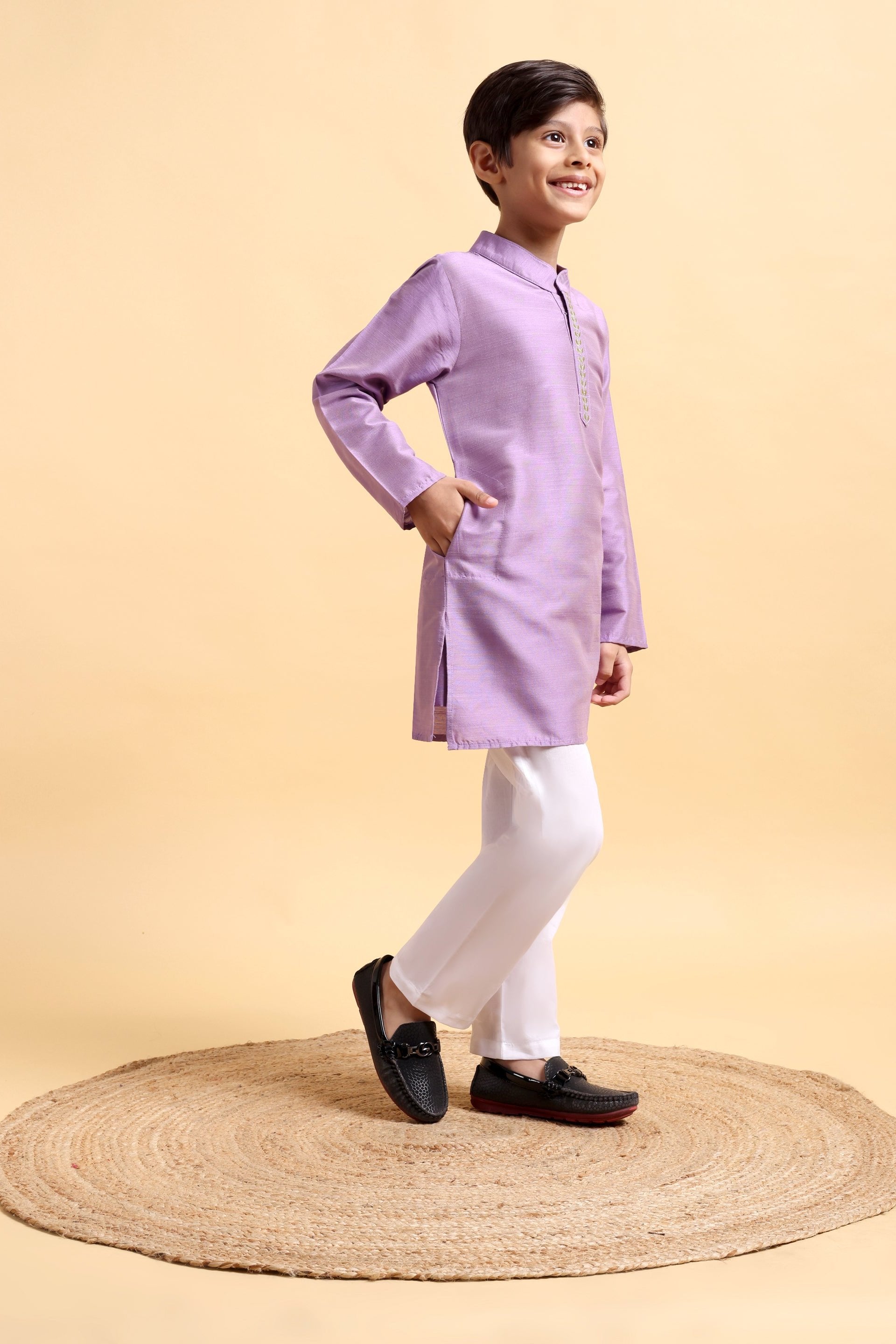 Boys Kurta Pajama Sets