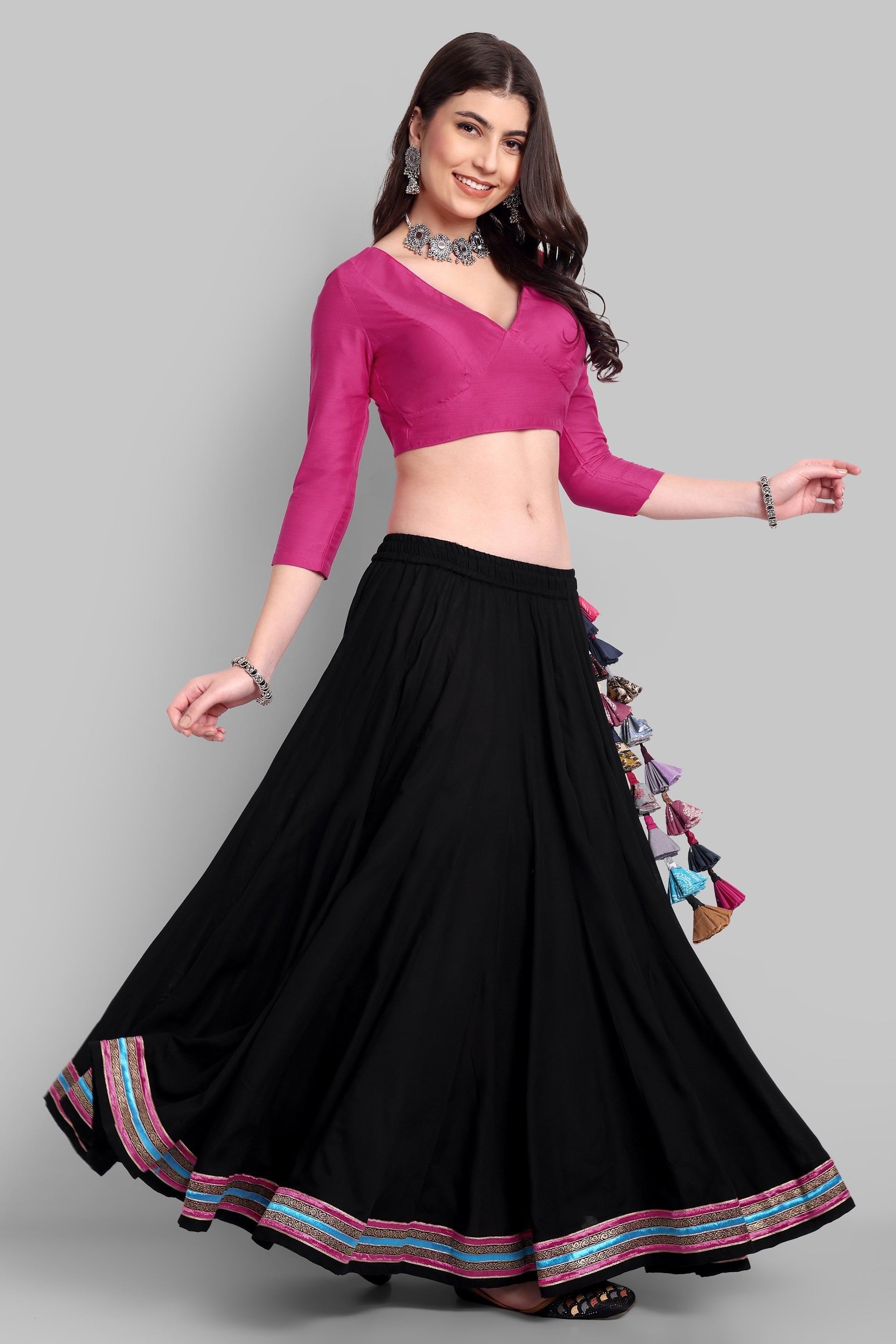 Buy Navratri Chaniya Choli Online