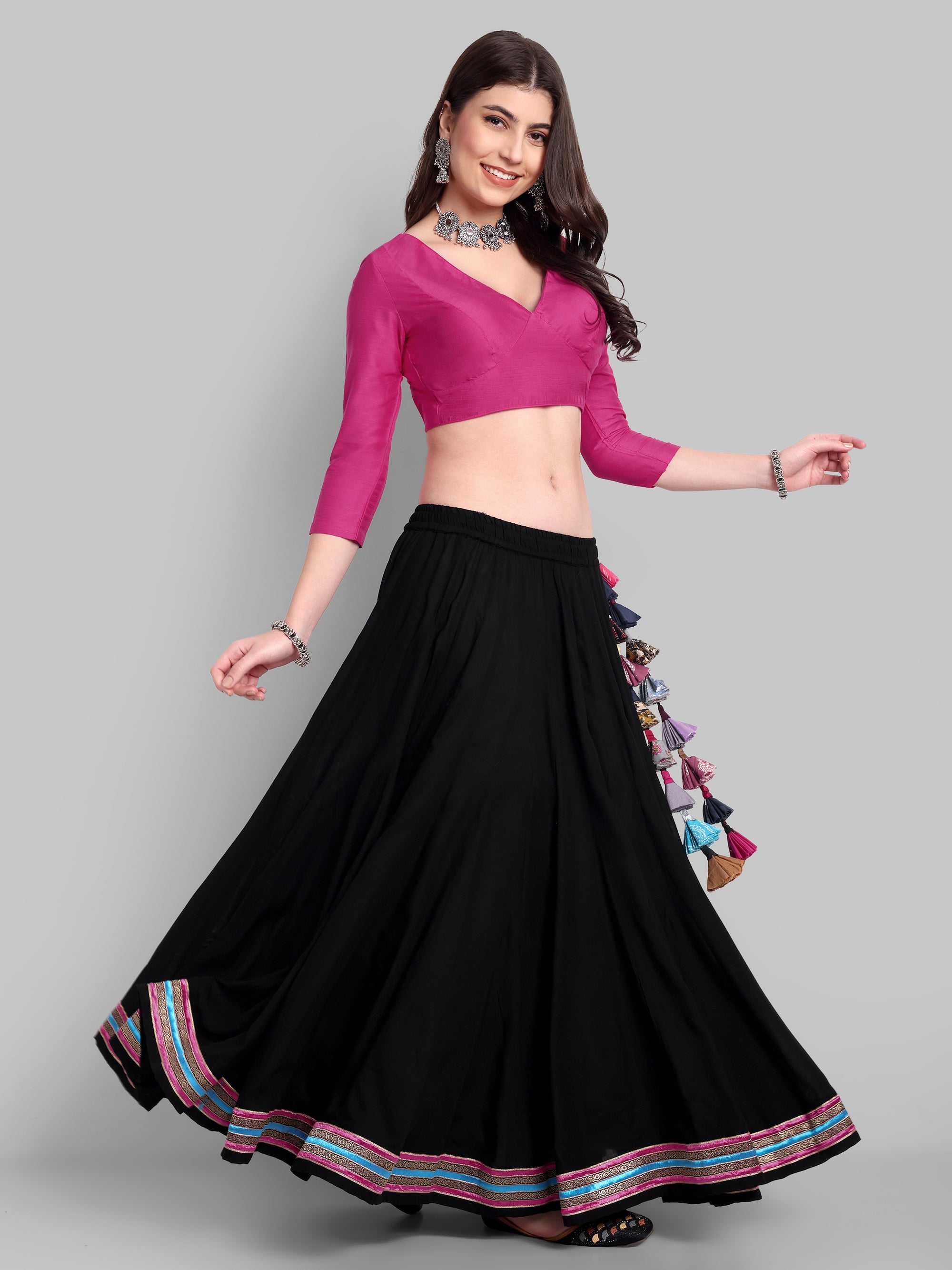 Buy Navratri Chaniya Choli Online