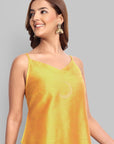 Silk Tops for Women