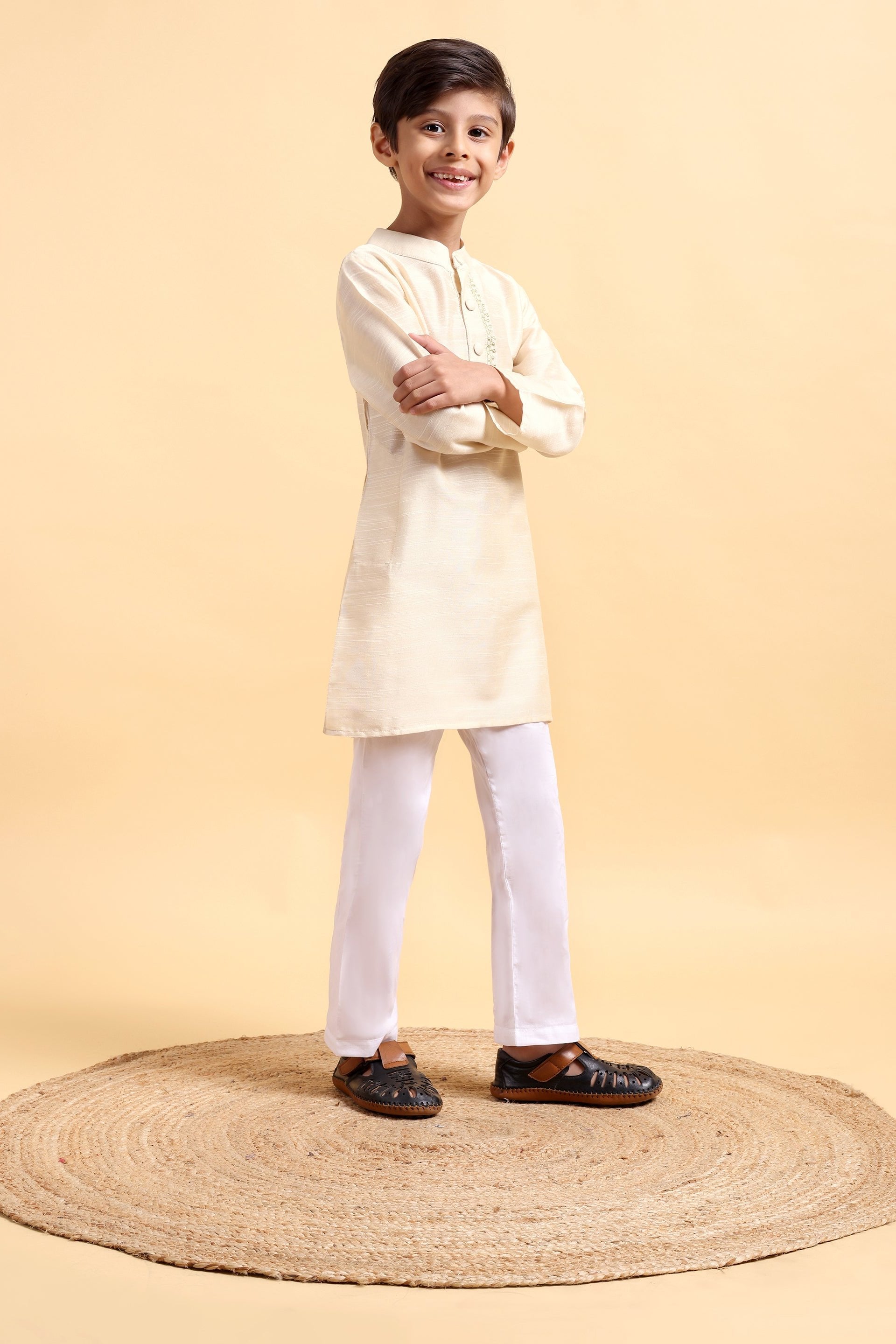 Kurta Sets for Boys Online