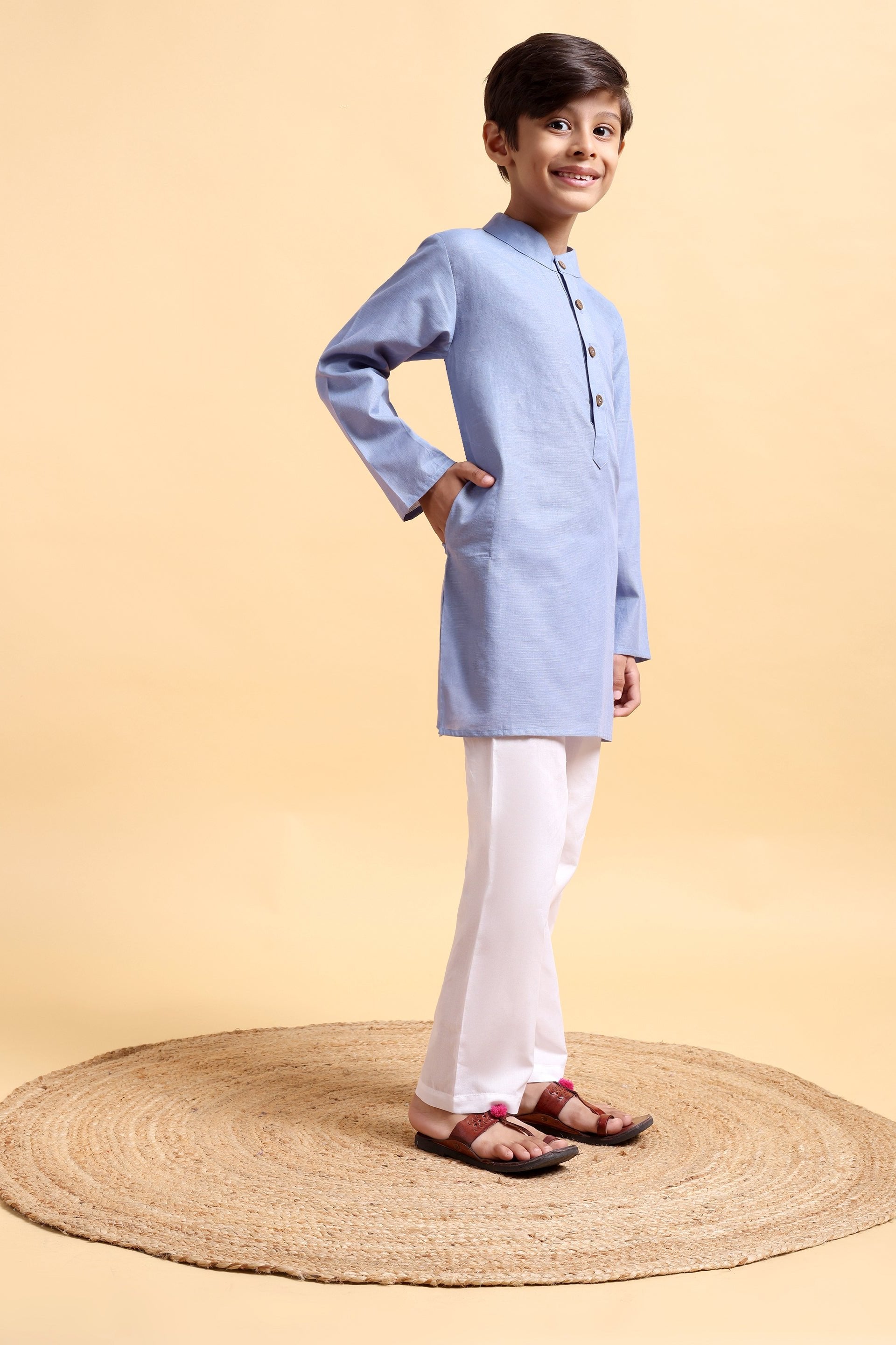 Boys Kurta and Pajama