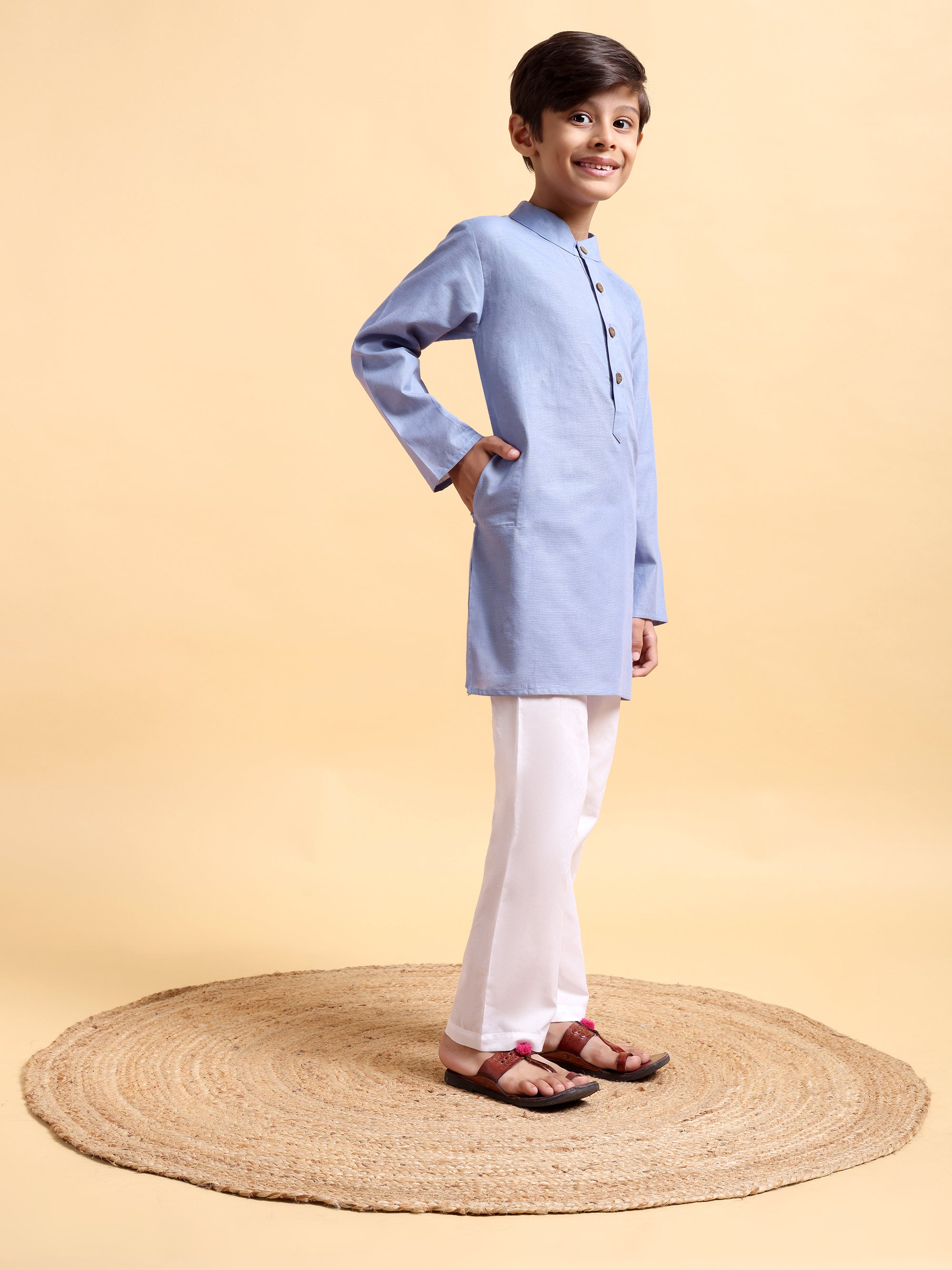 Boys Kurta and Pajama