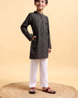 Ethnic Kurta Pajama for Boys Online