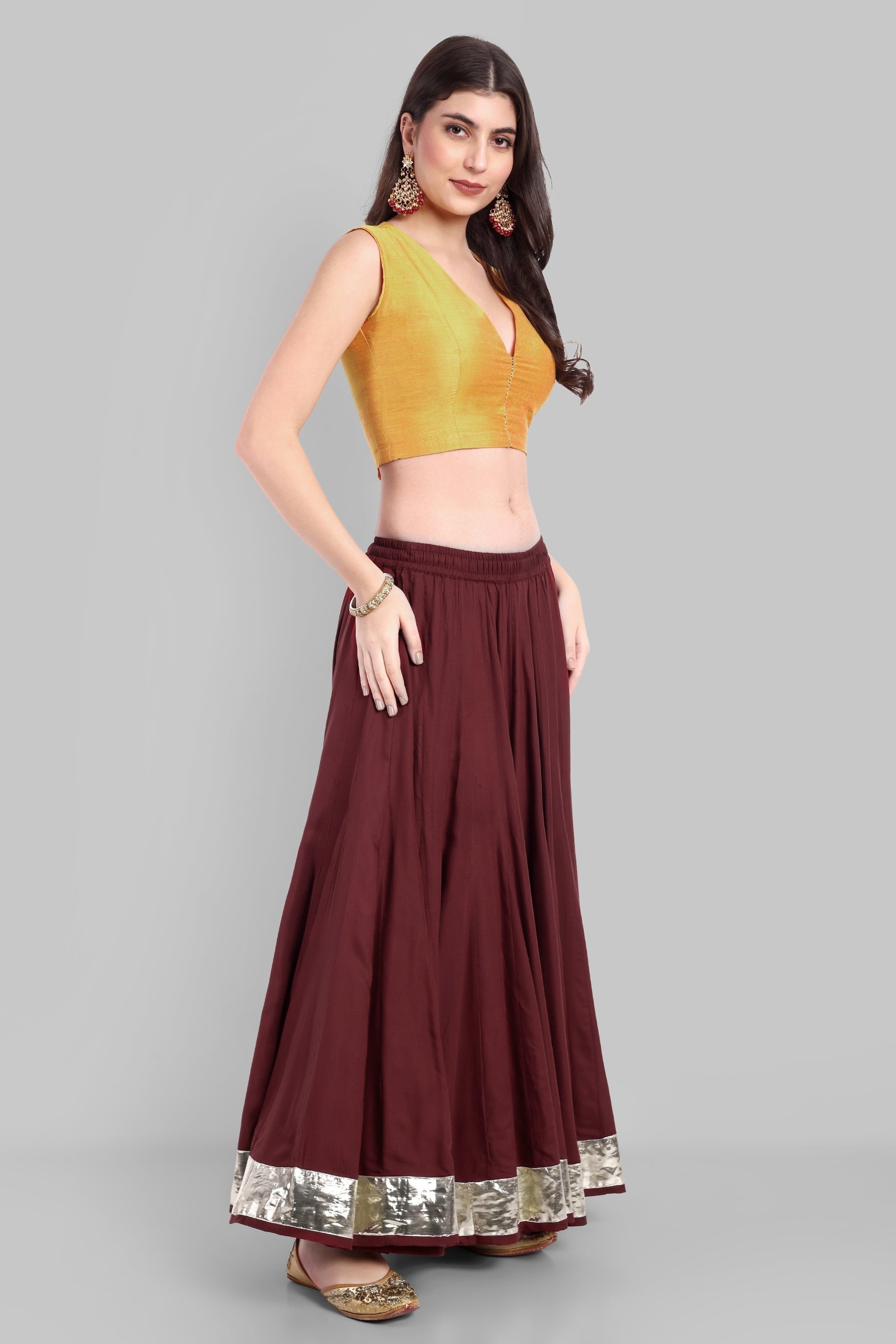 Navratri Lehenga Choli Collection Online