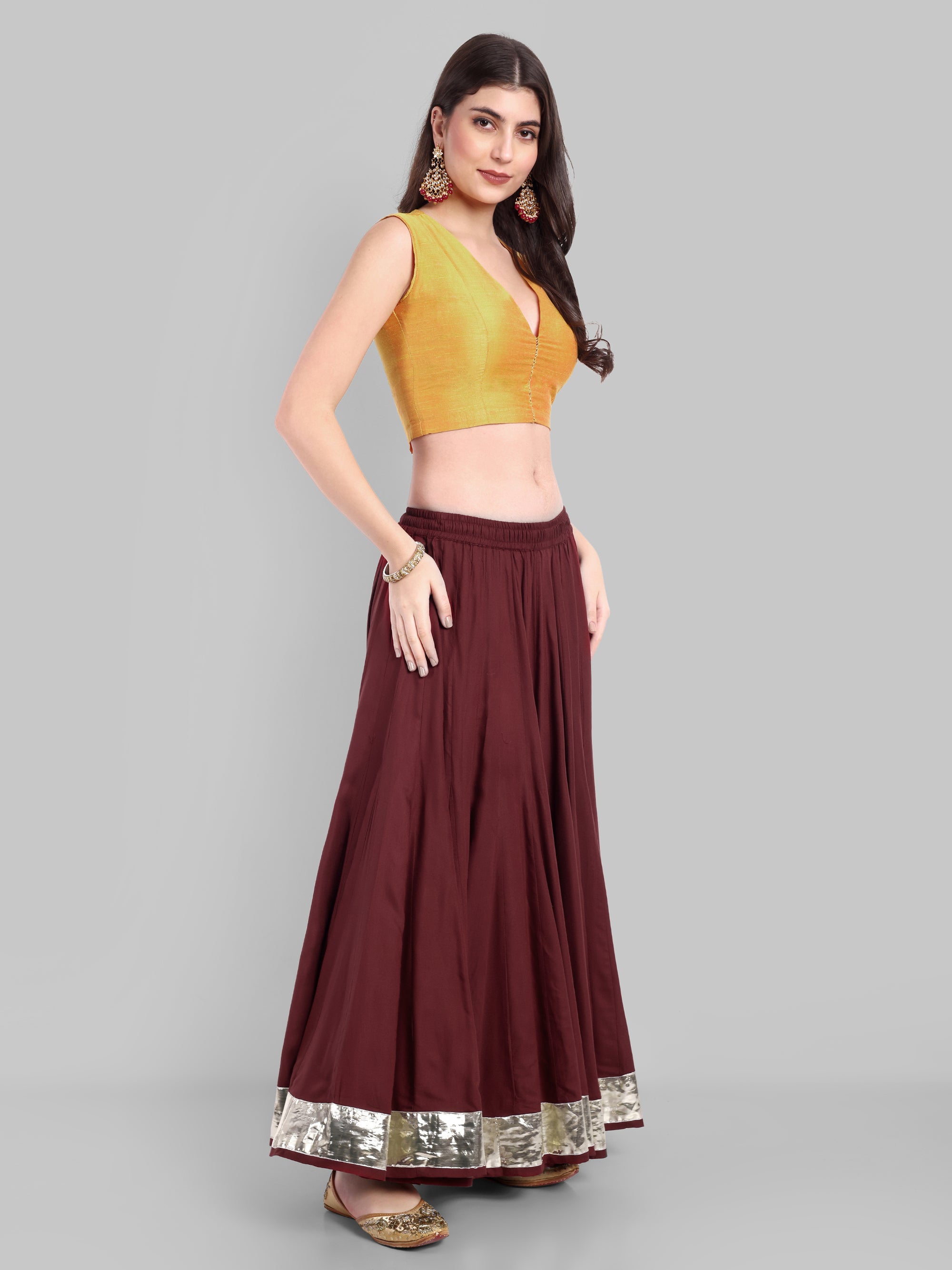 Navratri Lehenga Choli Collection Online