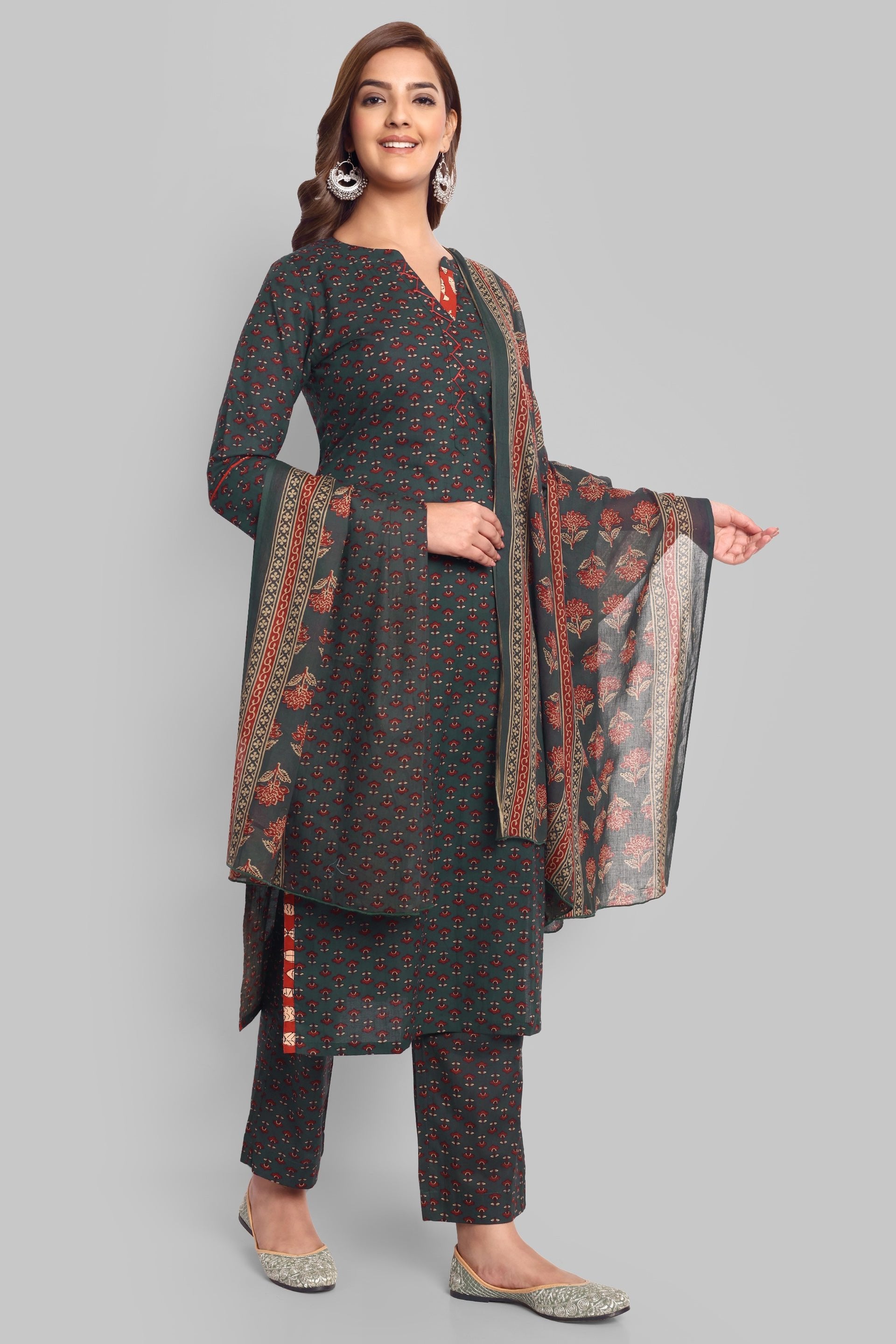 Diwali Dress for Womens Online