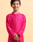 Boys Kurta Dhoti Sets