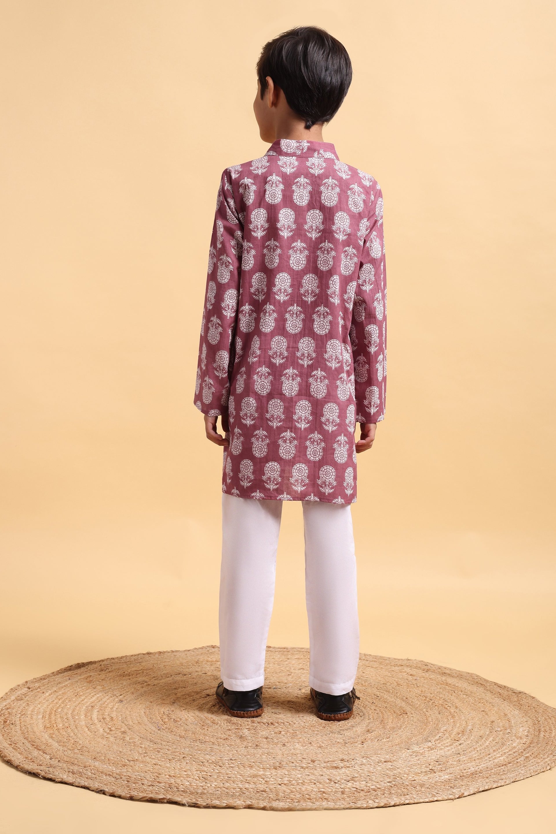 Kurta Pajama for Boys