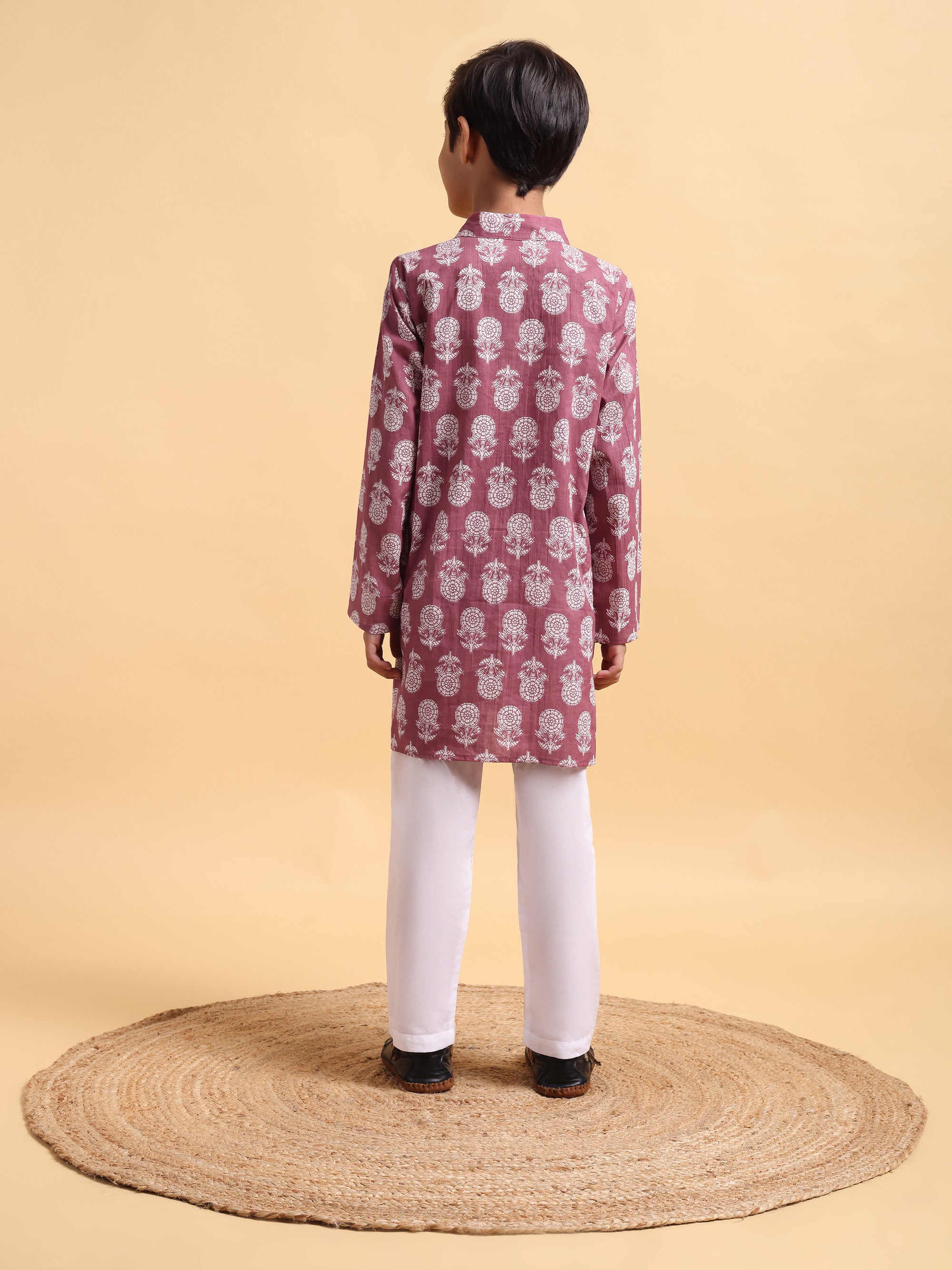 Kurta Pajama for Boys