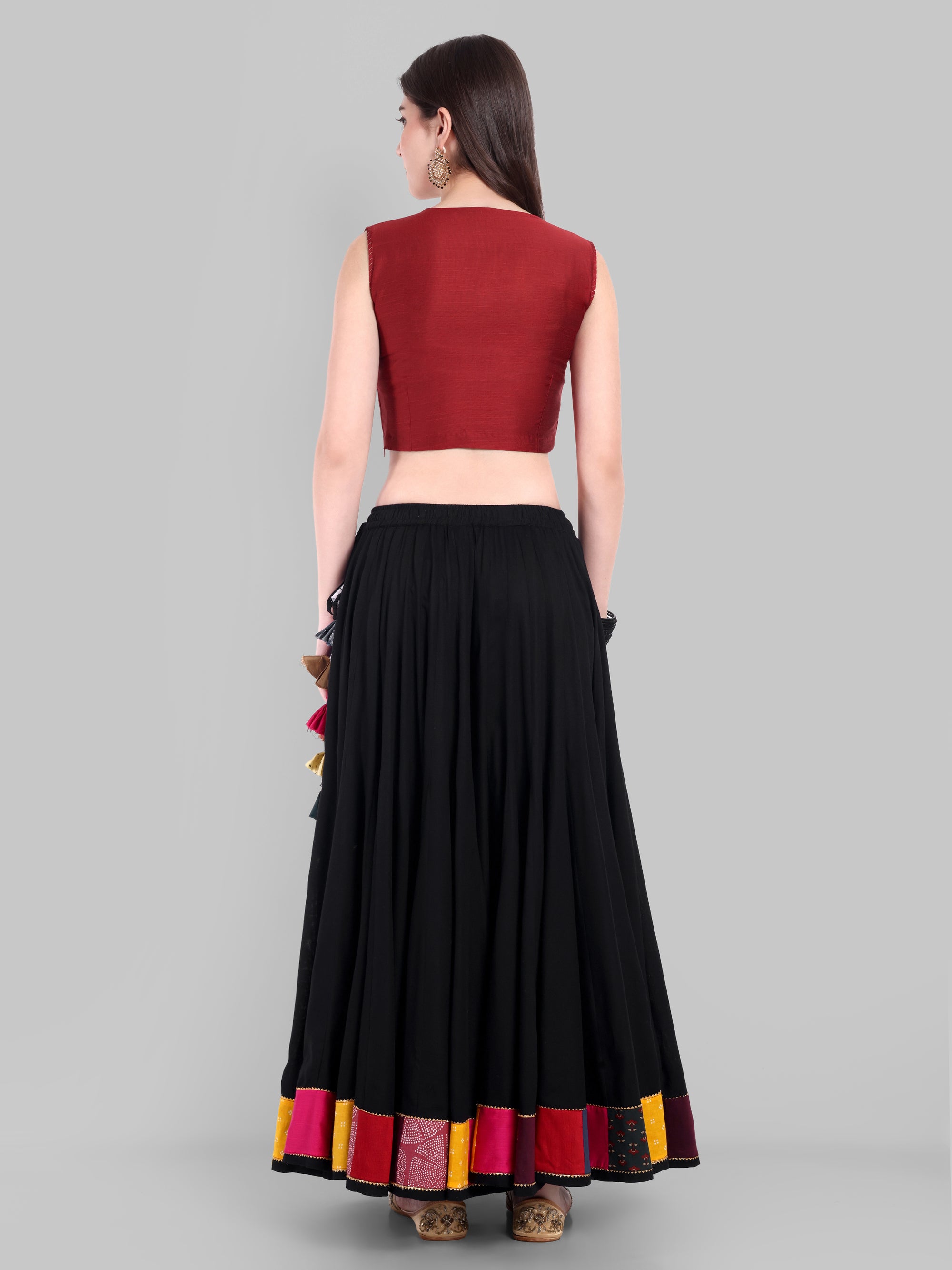 Navratri Designer Chaniya Choli Online