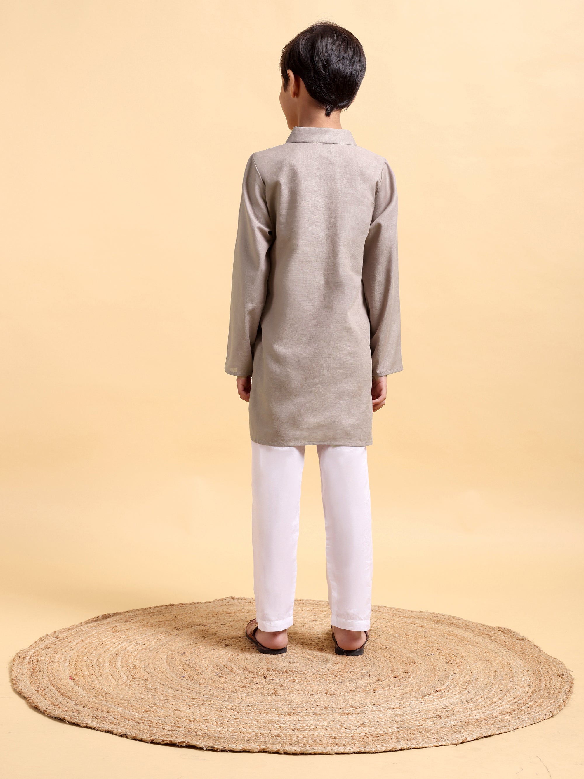 Boys Kurta and Pajama