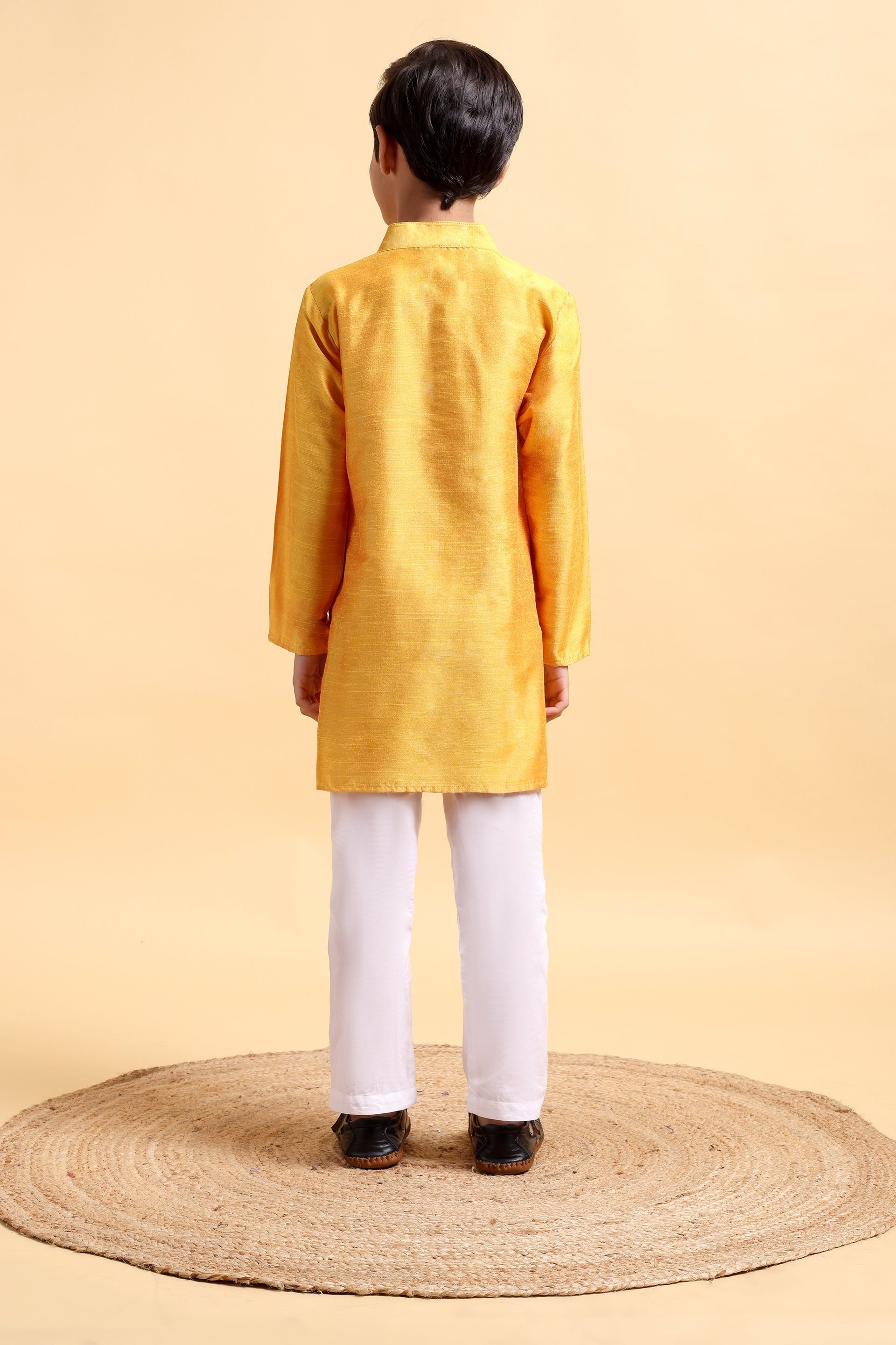 Kids Kurta Pajama