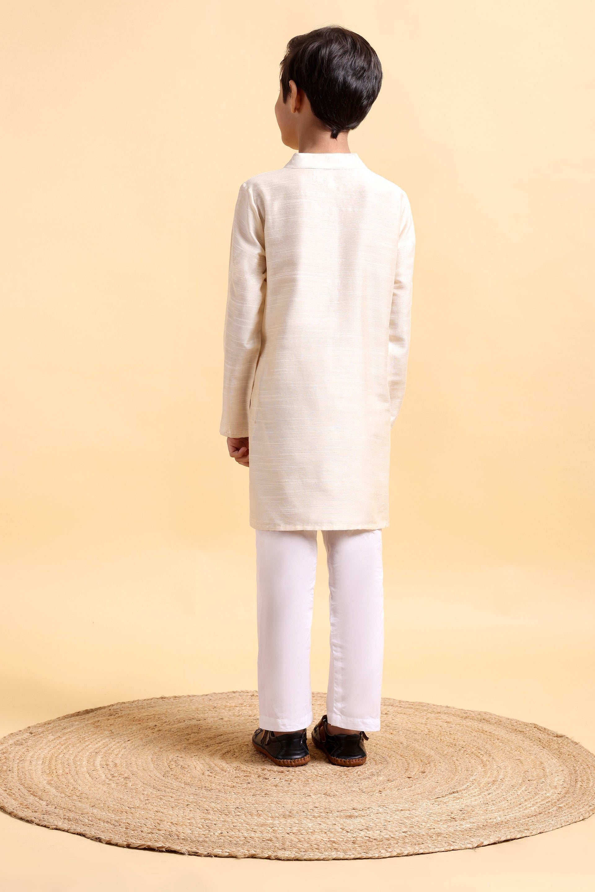 Designer Kurta Sets for Kids