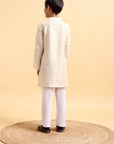 Designer Kurta Sets for Kids