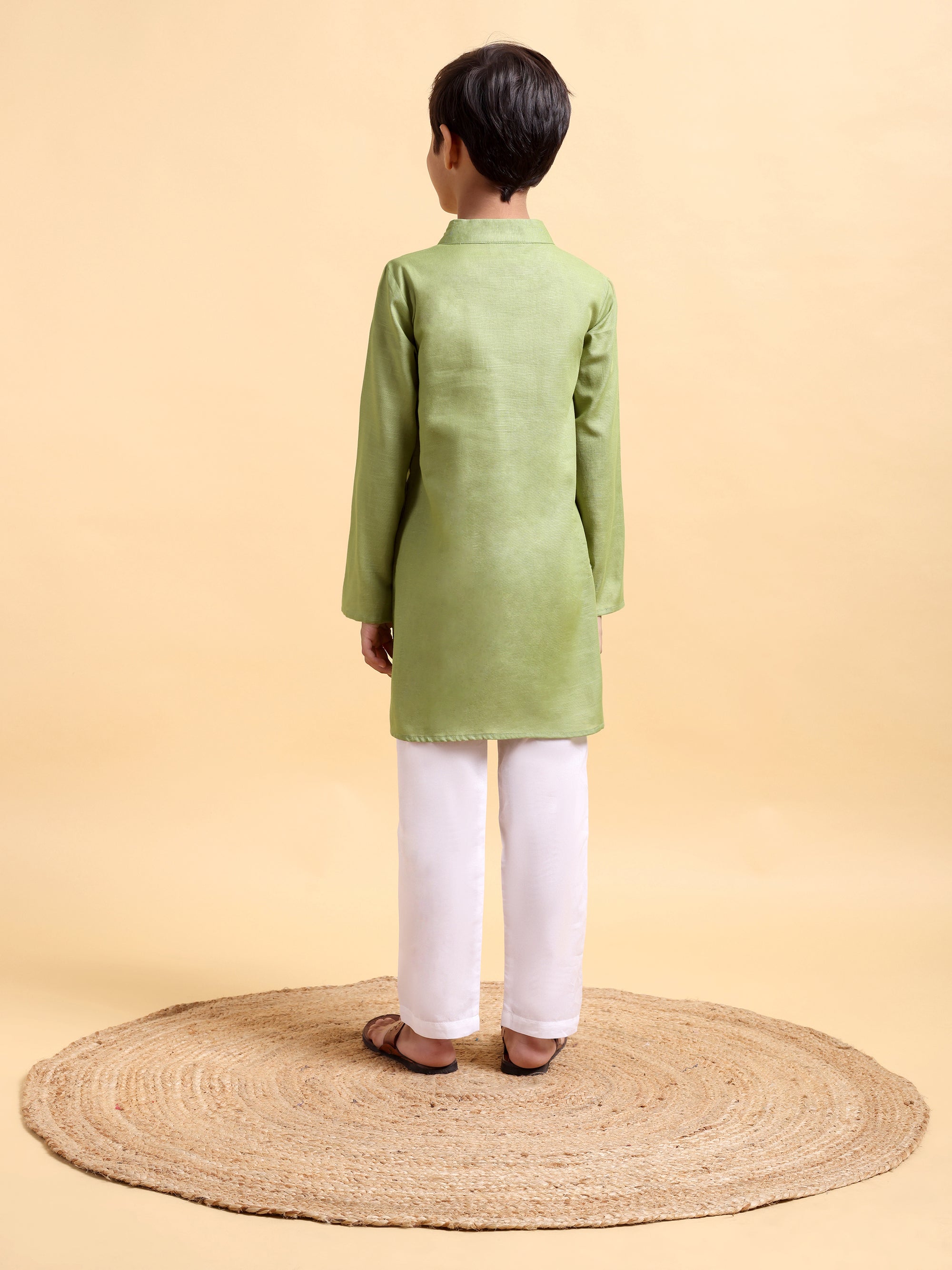 Boys Kurta Pajama