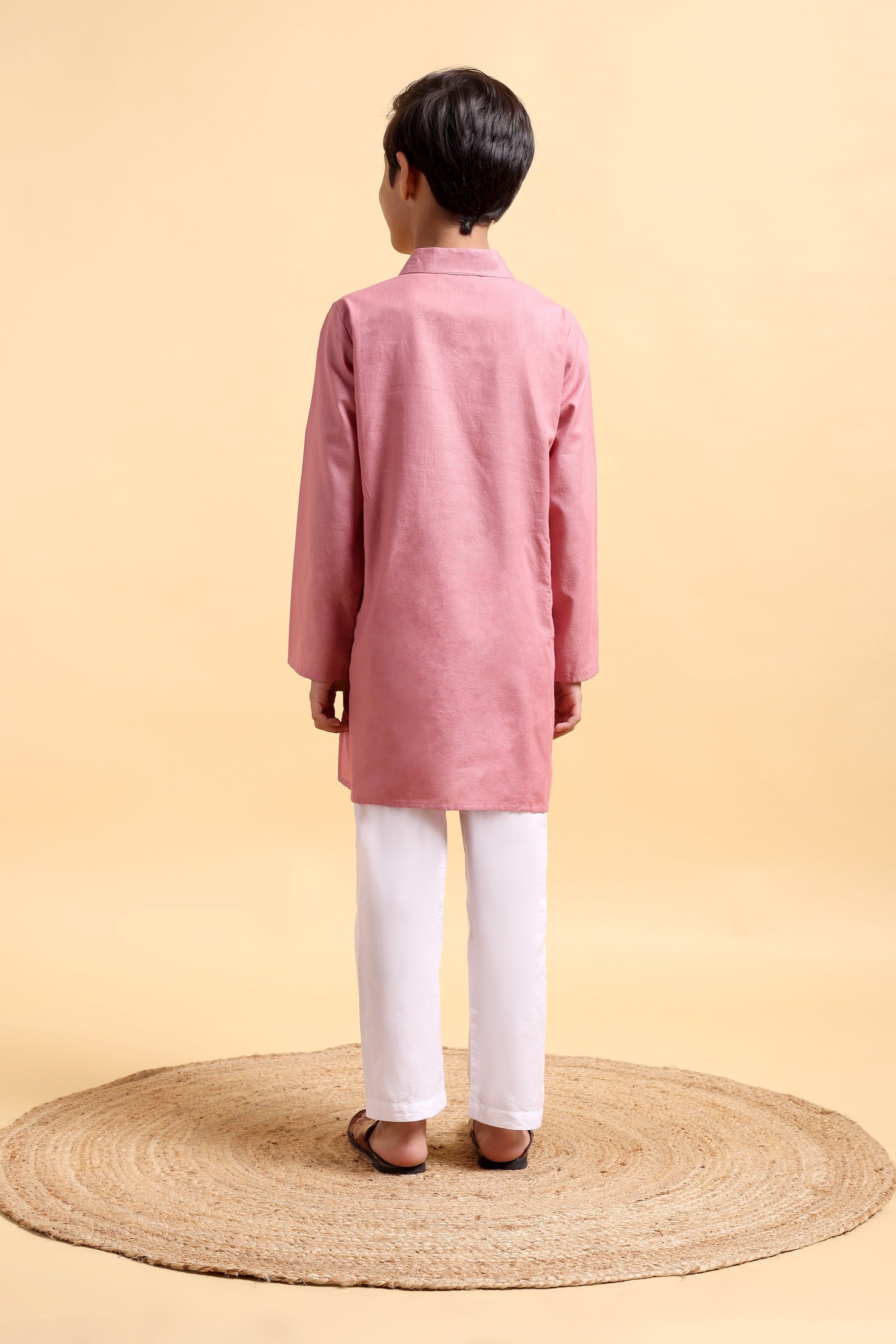 Kids Kurta Pyjama