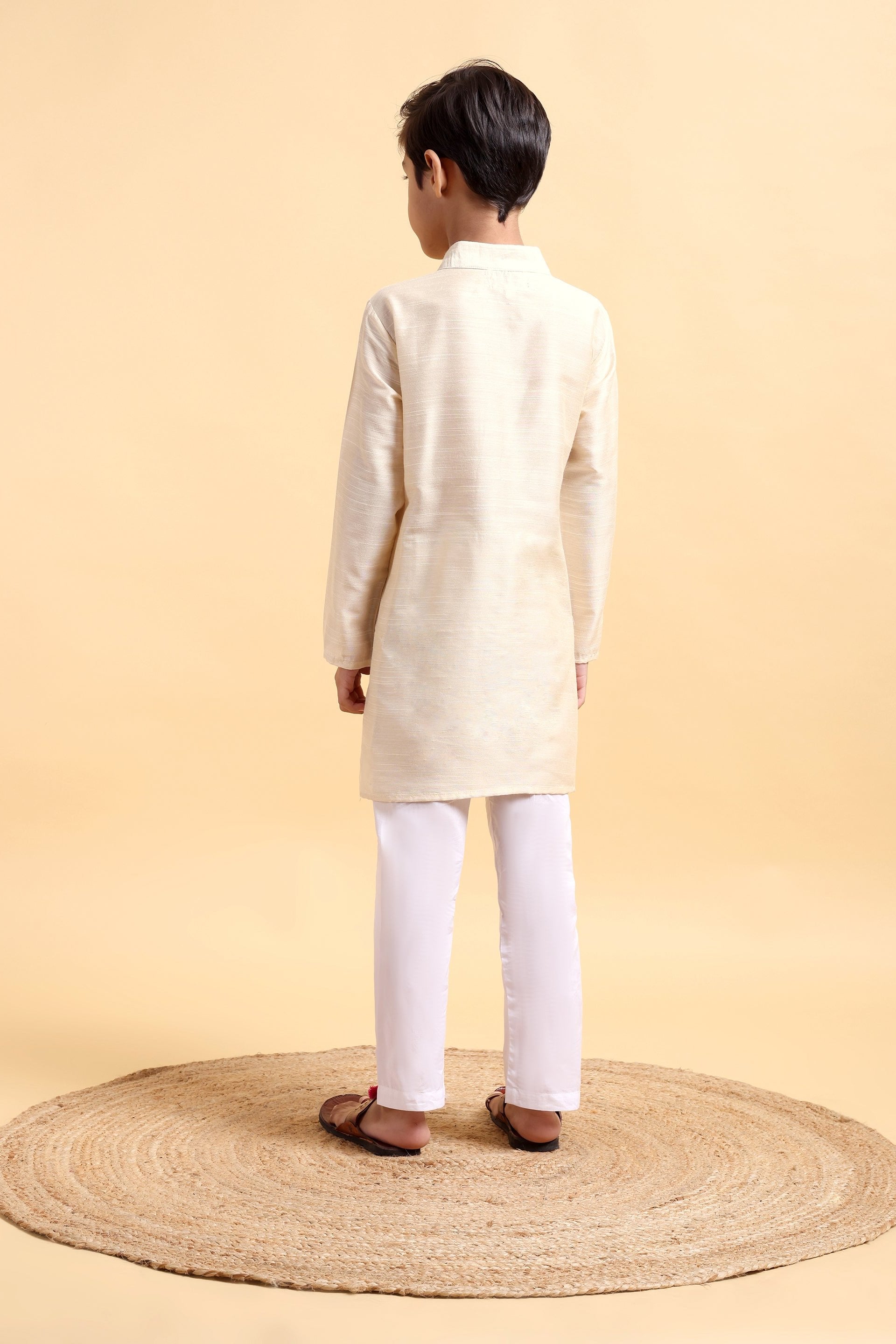 Kurta Pajama For Boys Online