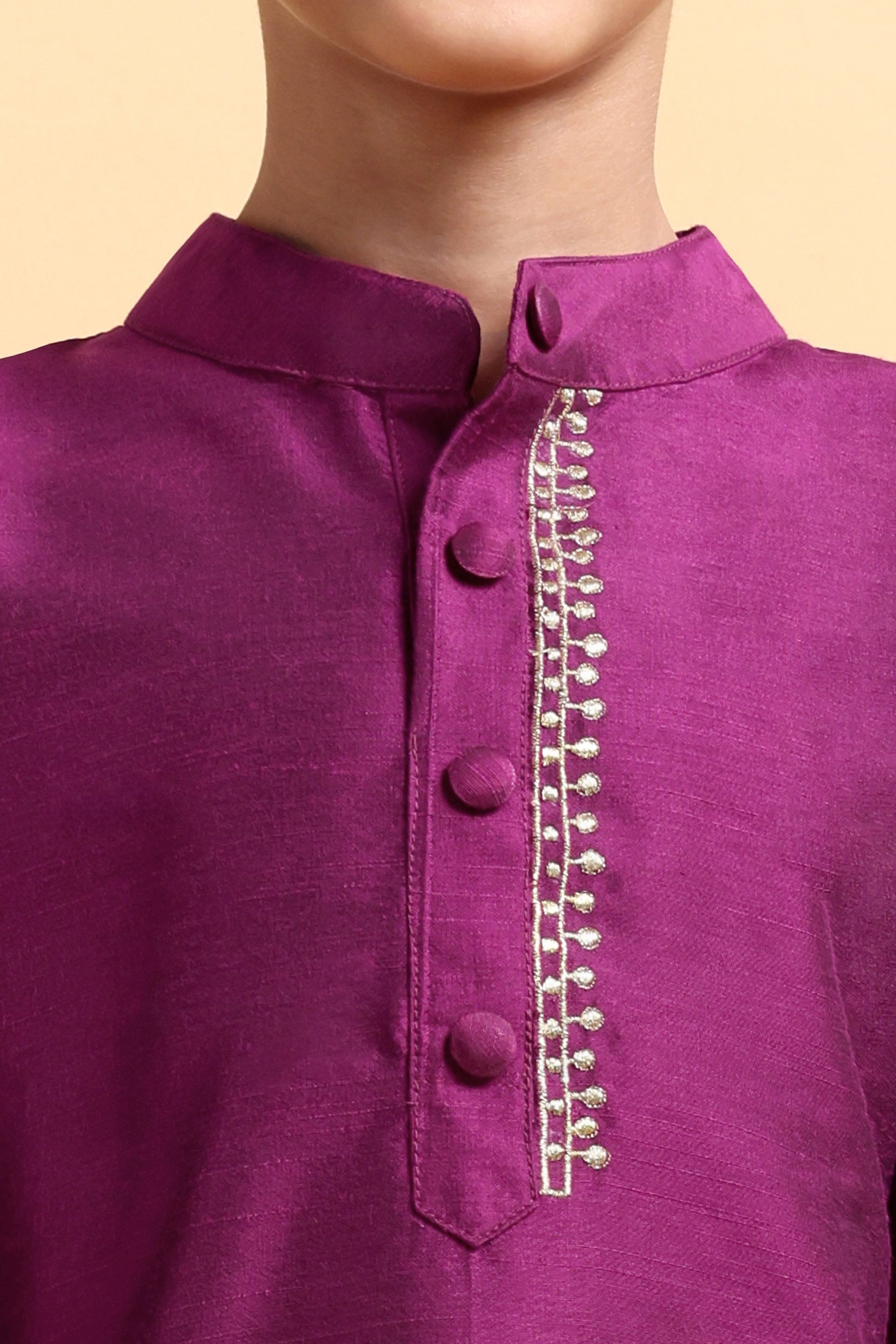 Ethnic Kurta Pajama for Boys Online