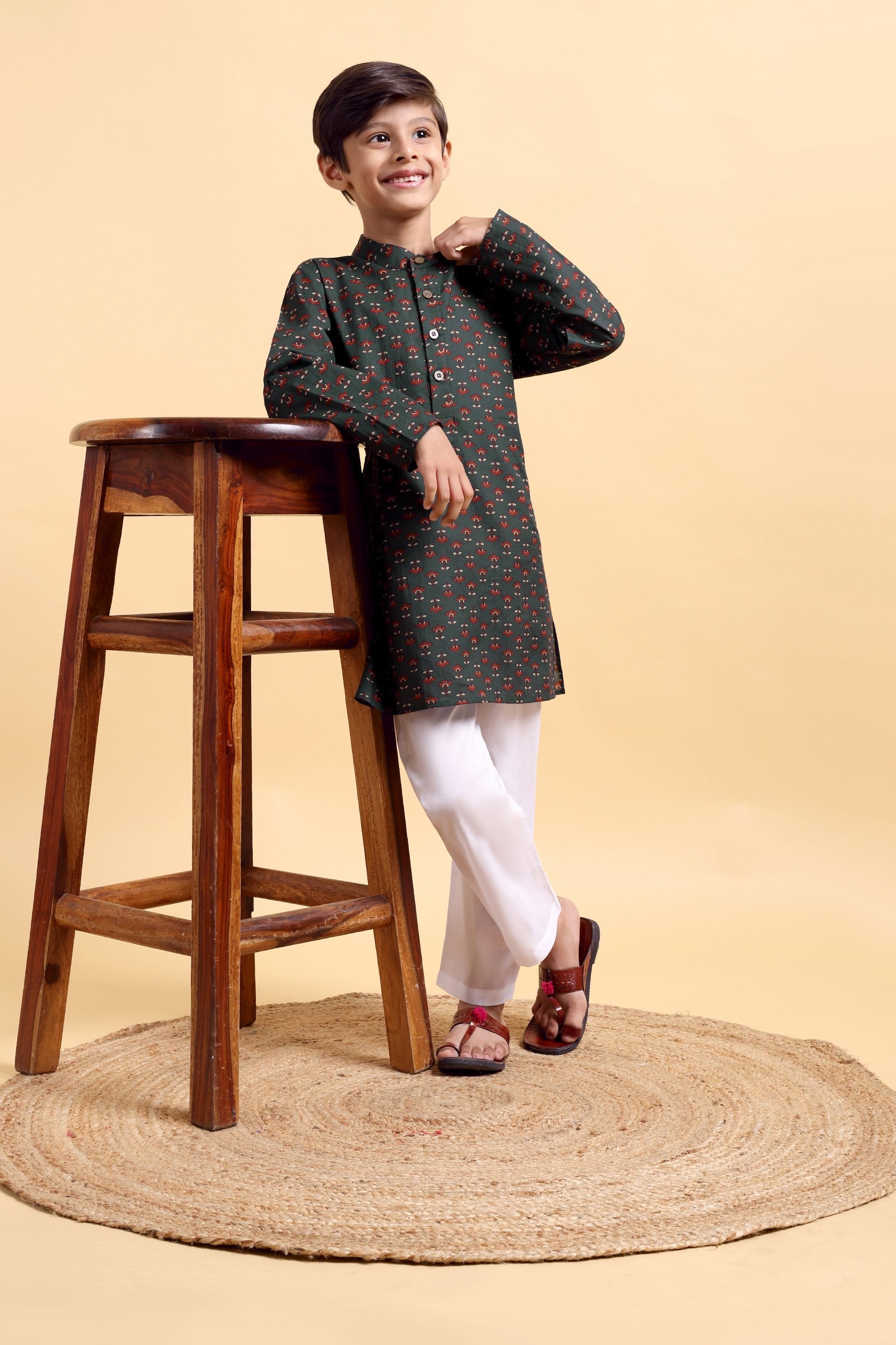 Kids Kurta Pajama Online