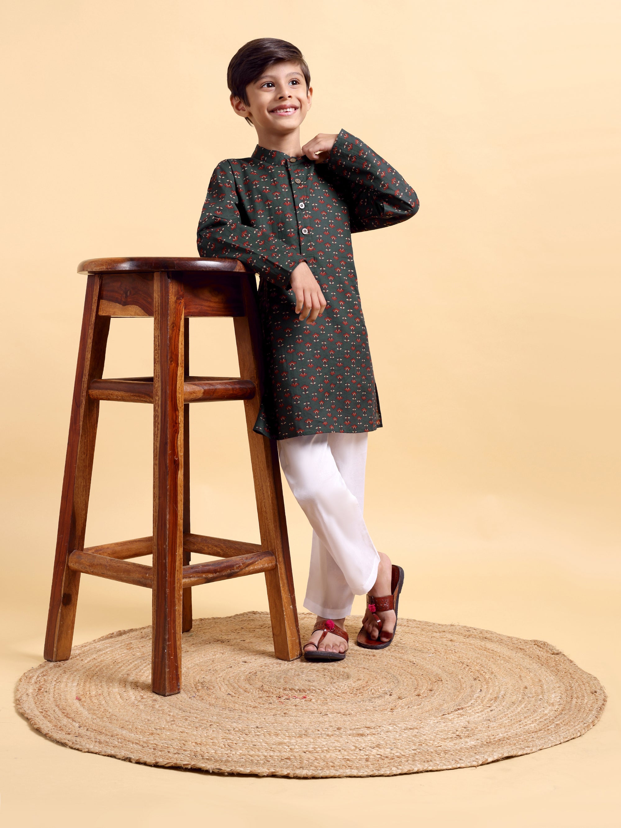 Kids Kurta Pajama Online